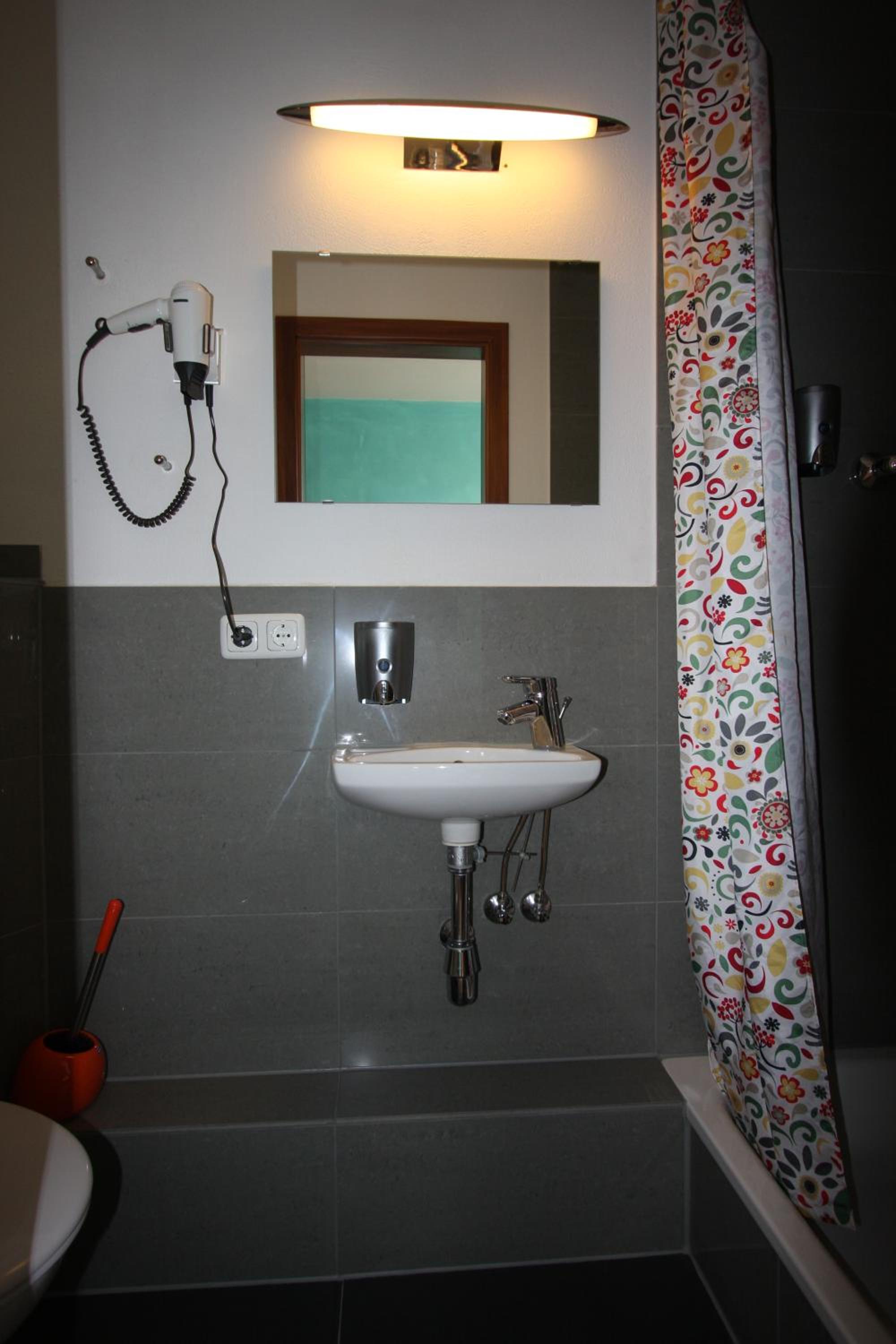 Comfort Single Room photo 3