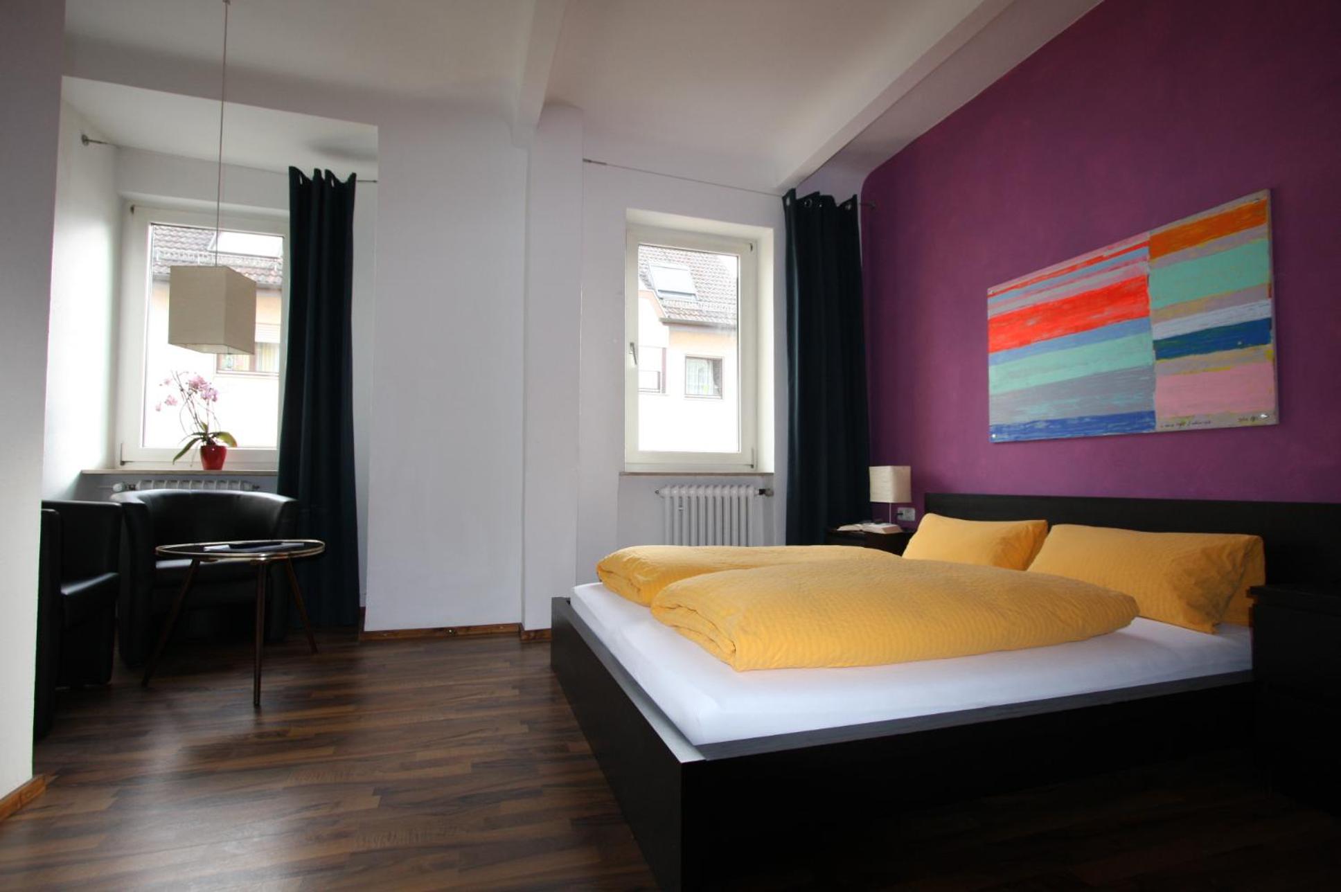 Standard Double Room photo 3