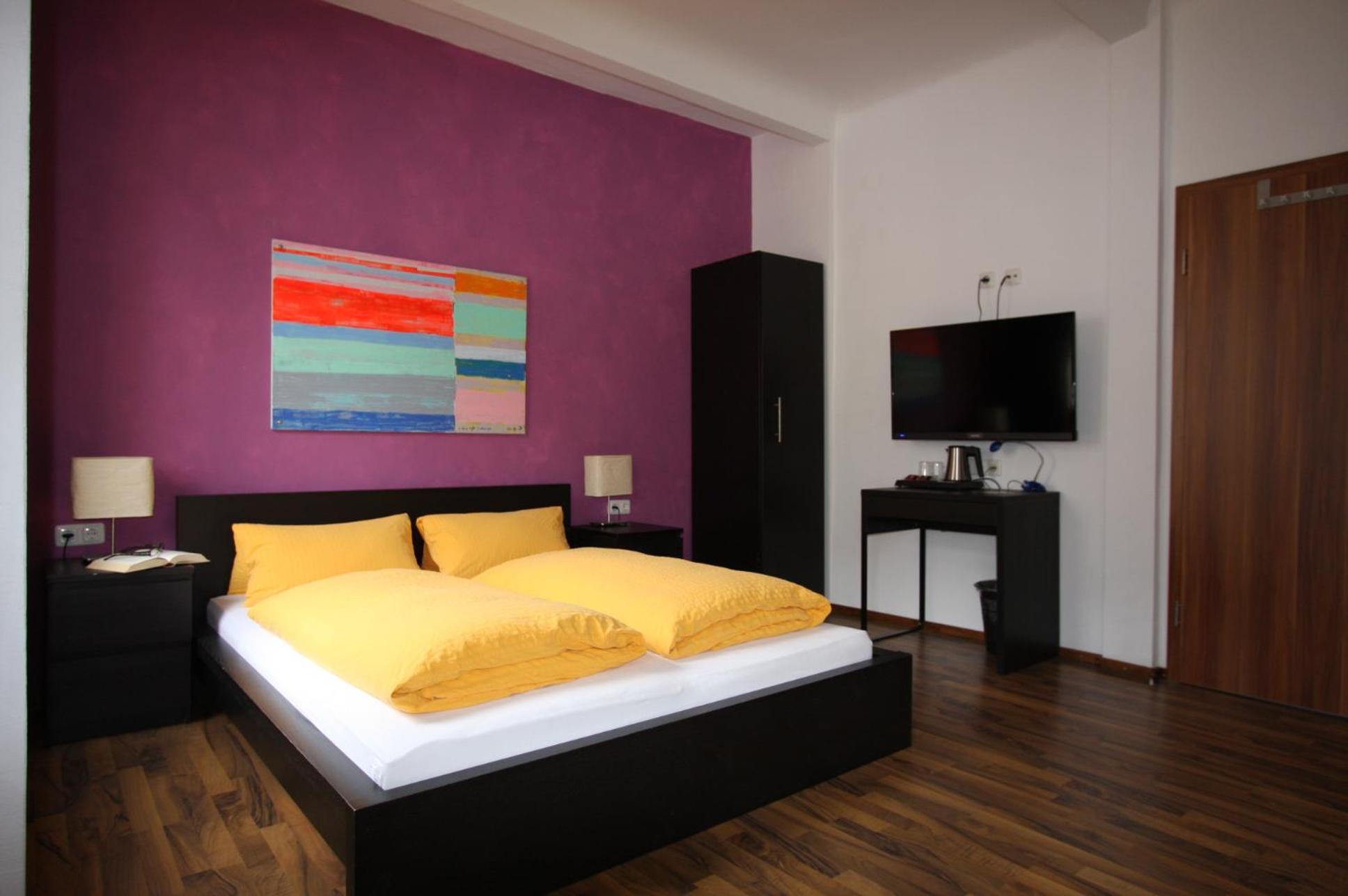 Standard Double Room photo 1