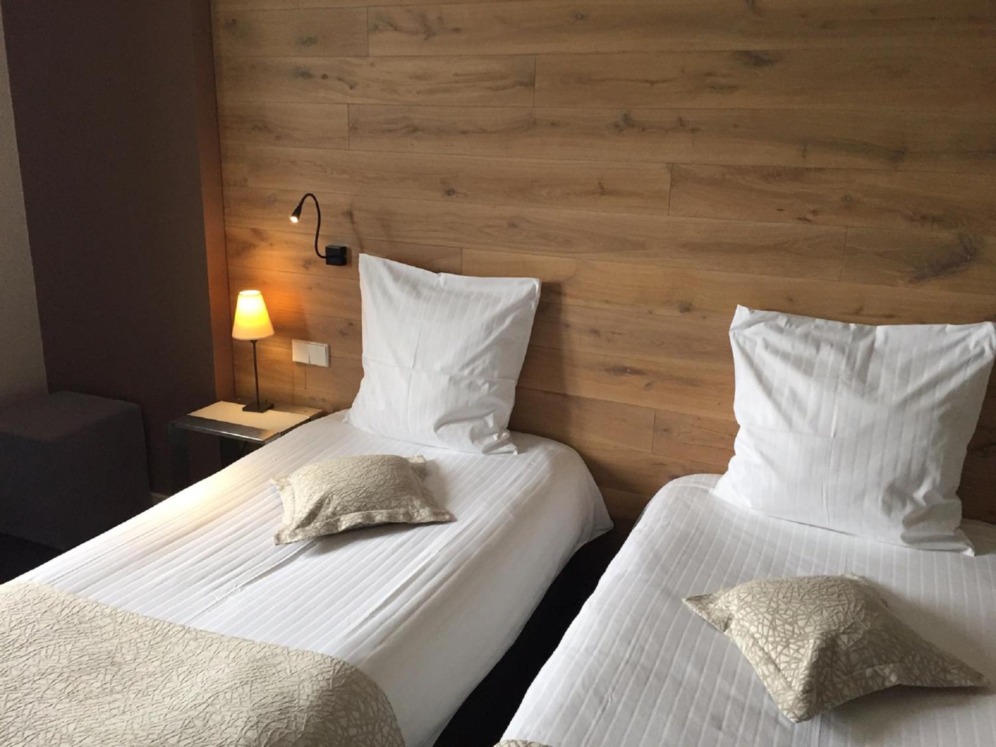 Superior Twin Room photo 3
