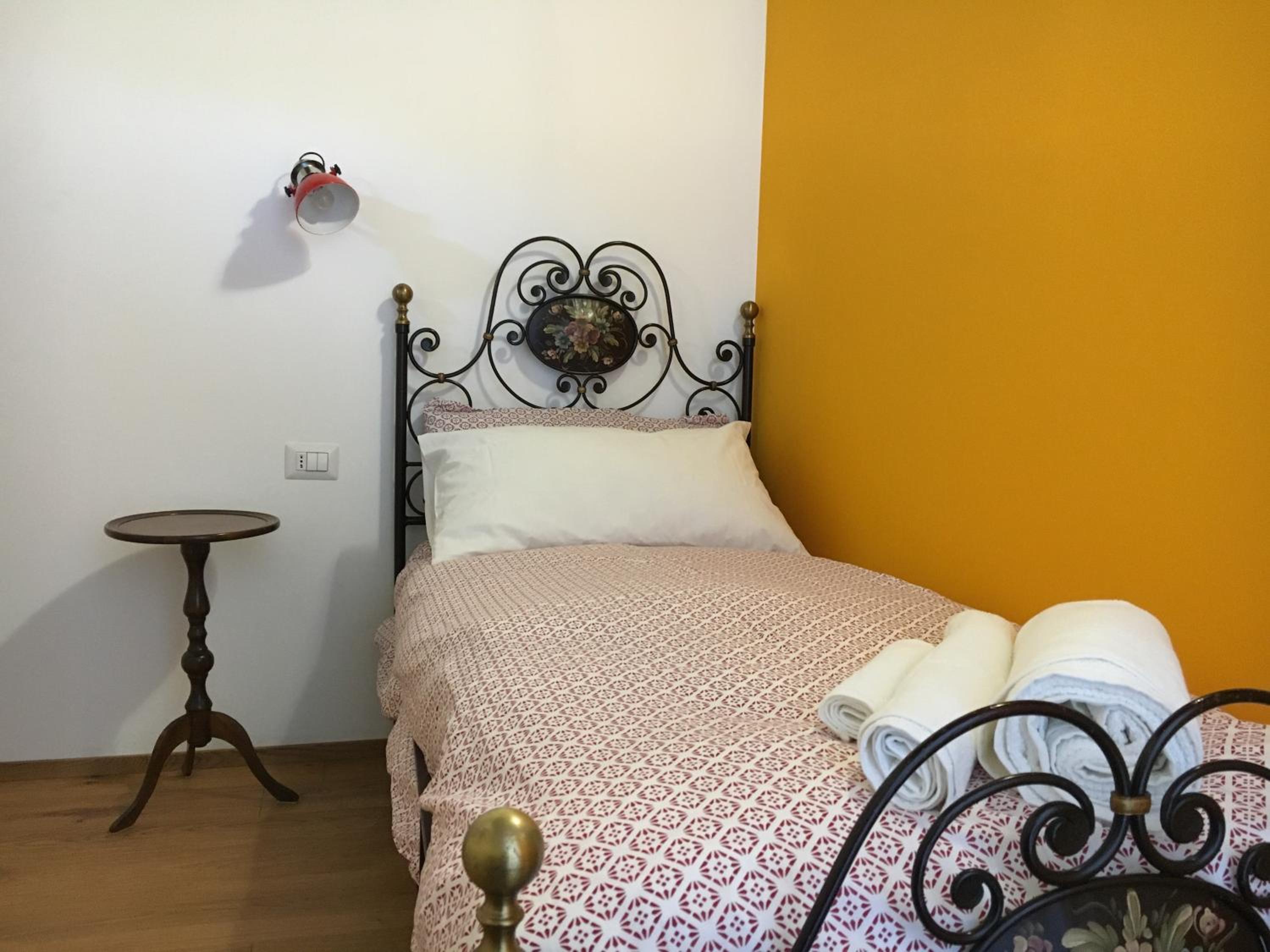 Single Room with Garden View photo 1