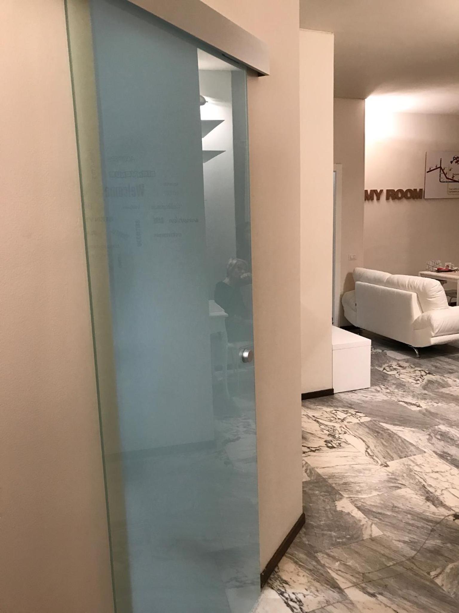 Triple Room with Shared Bathroom