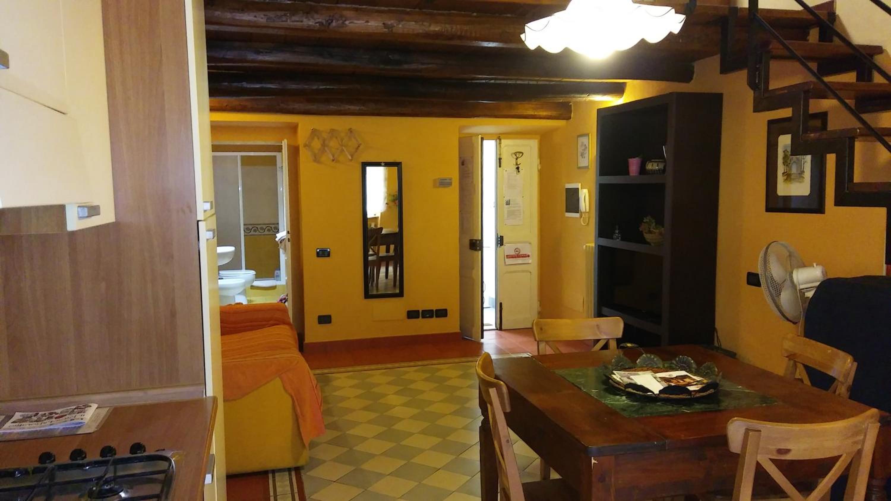 Studio Apartment - Photo 5