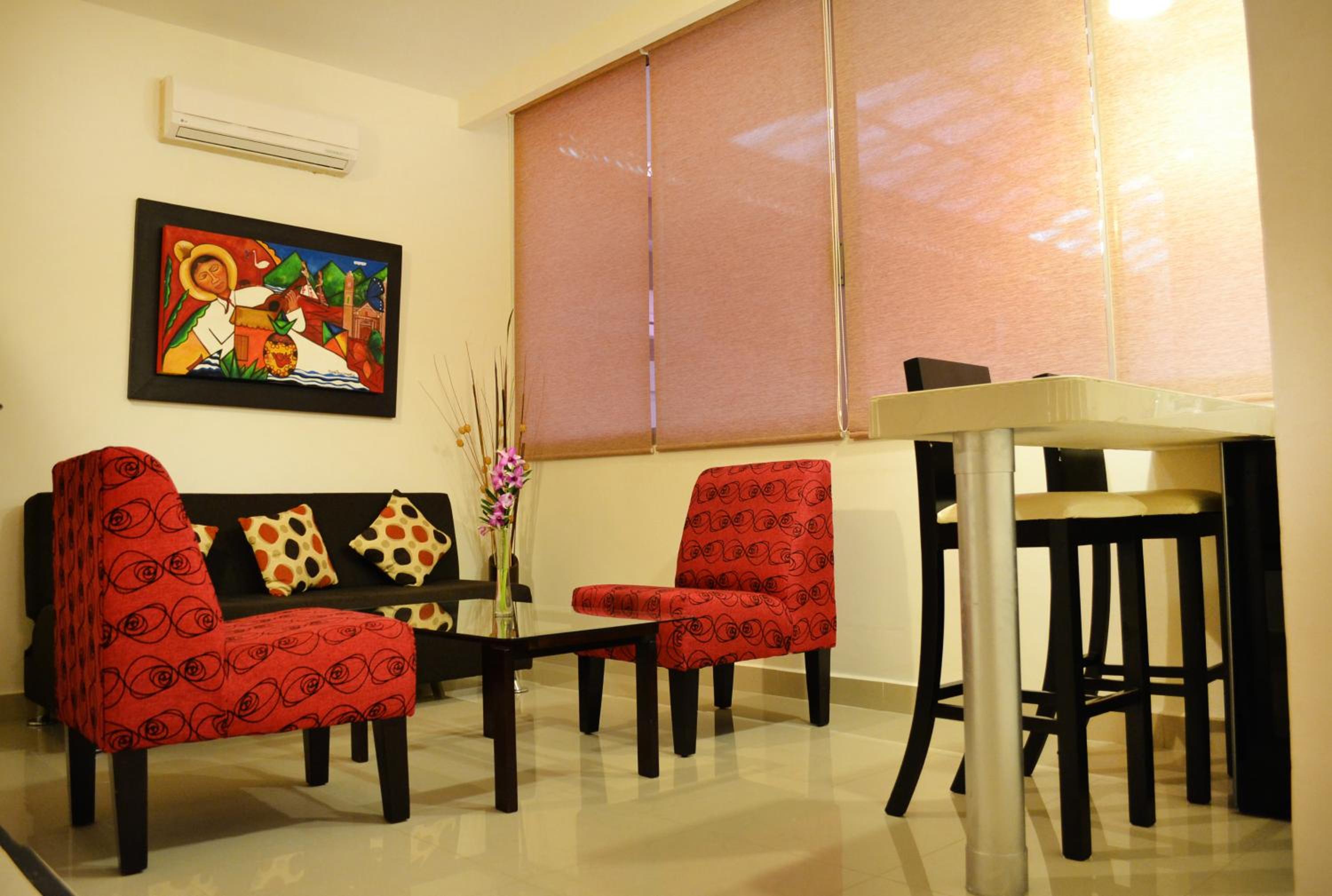 King Room
