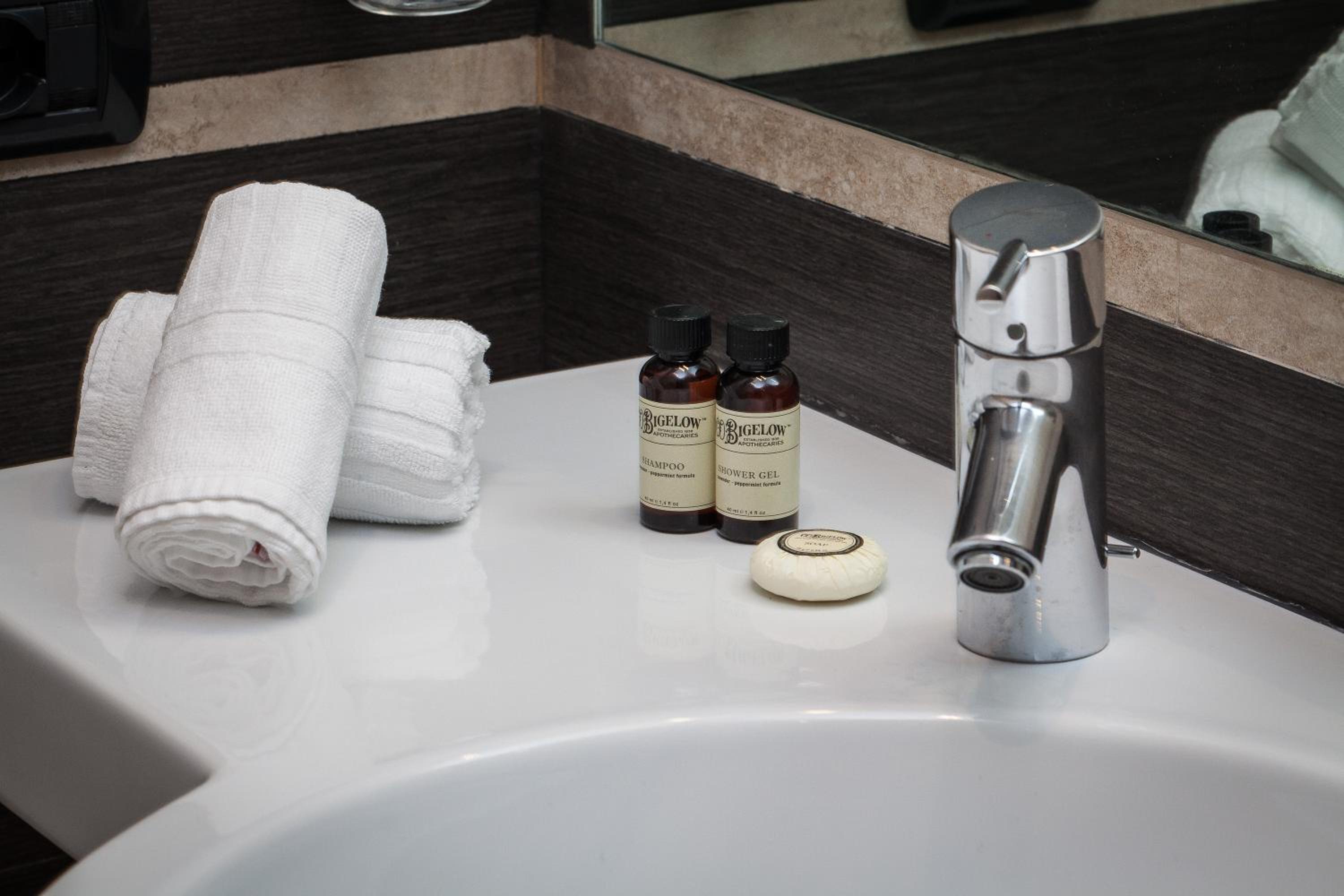 Superior Double or Twin Room photo 3