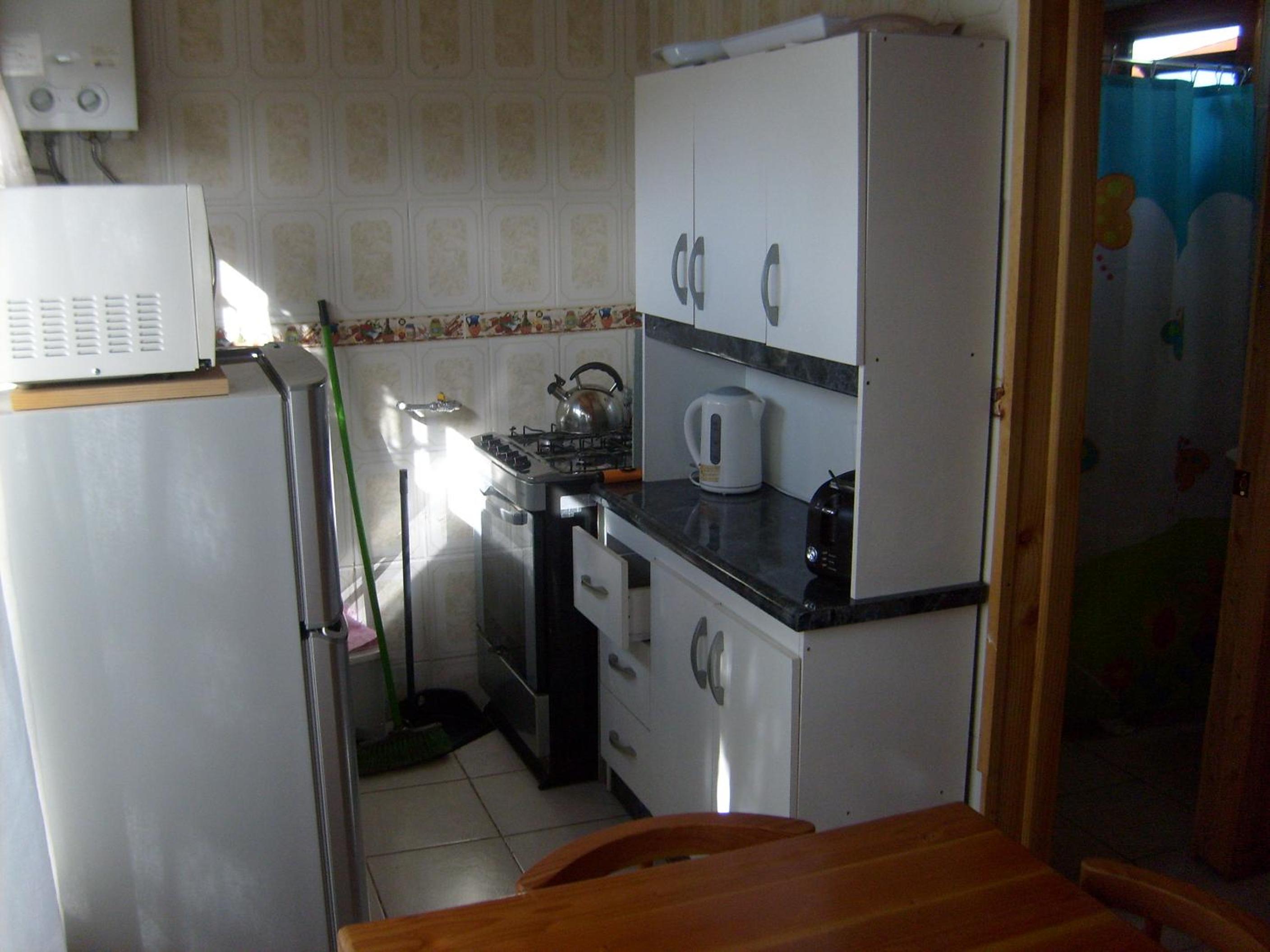 One-Bedroom Bungalow photo 3