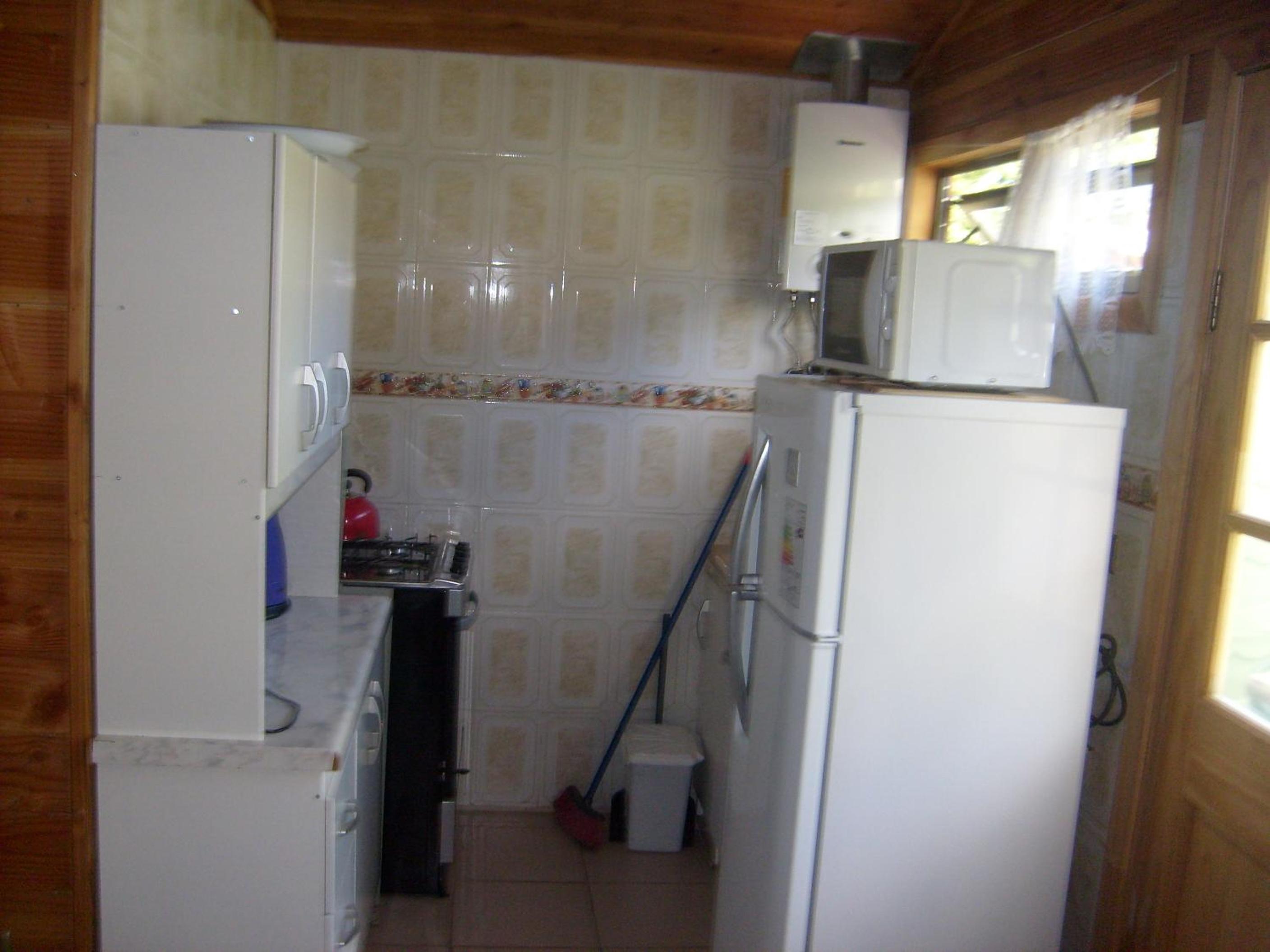 One-Bedroom Bungalow photo 2