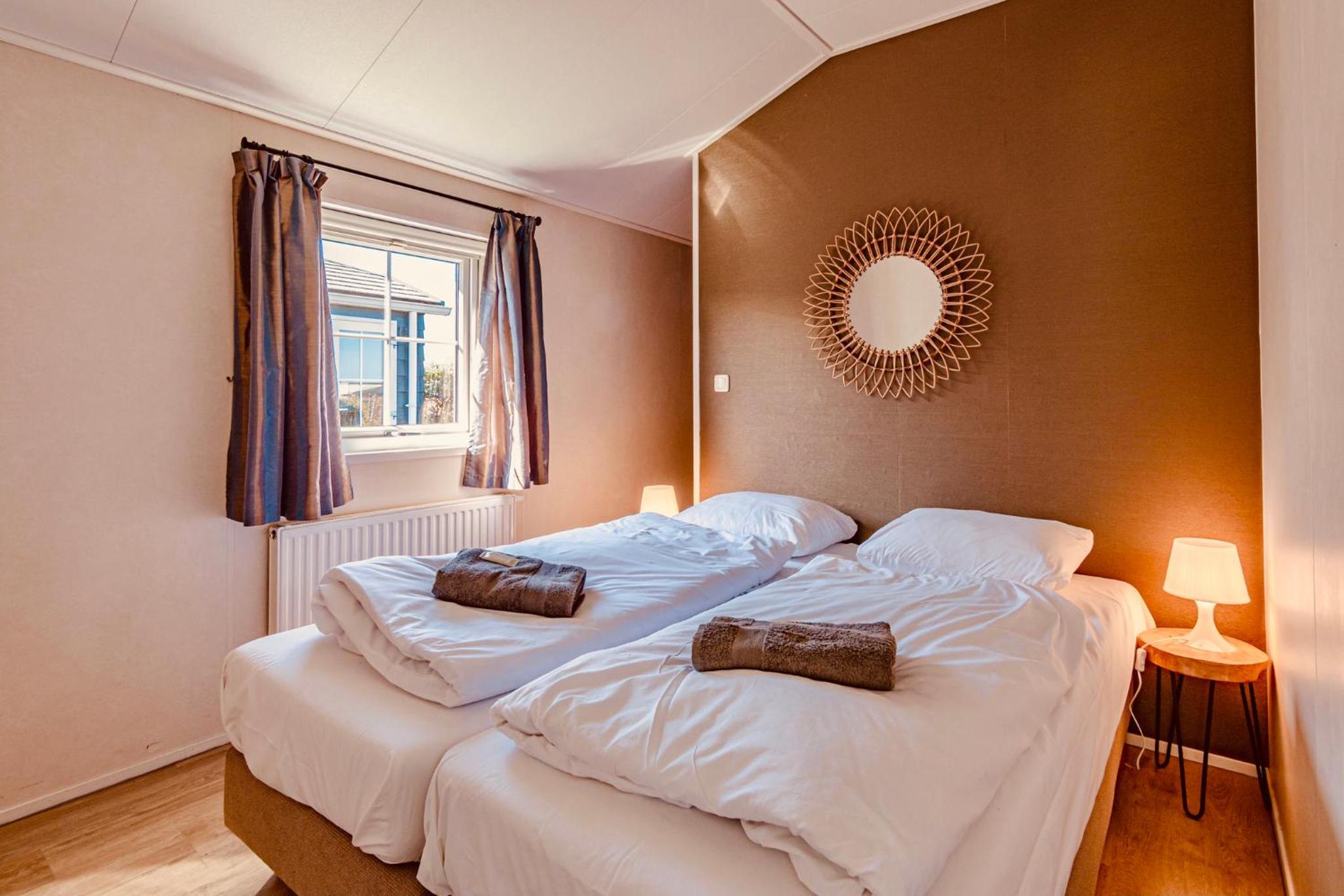 One-Bedroom Chalet