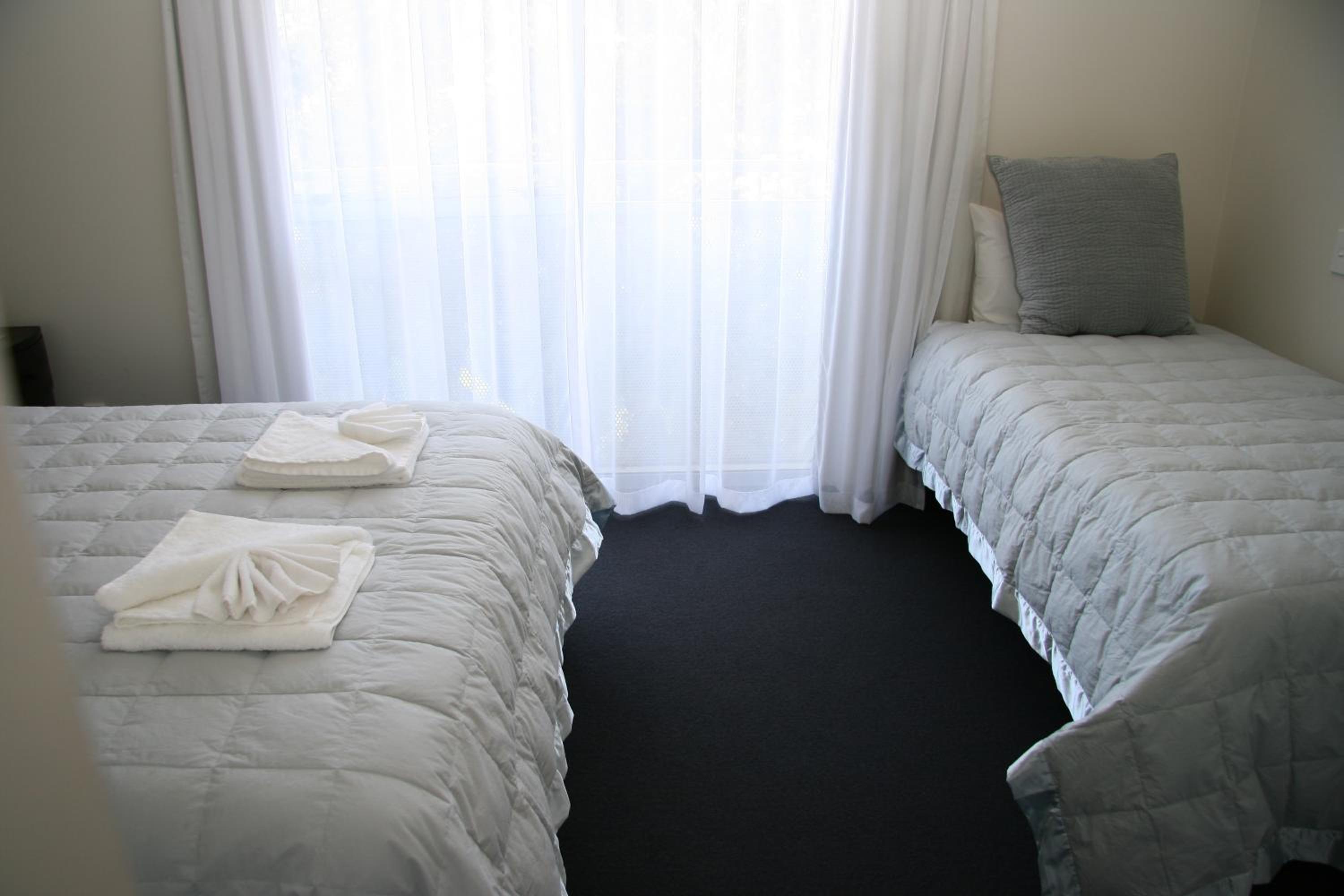 Two-Bedroom Apartment (4 Adults) photo 3