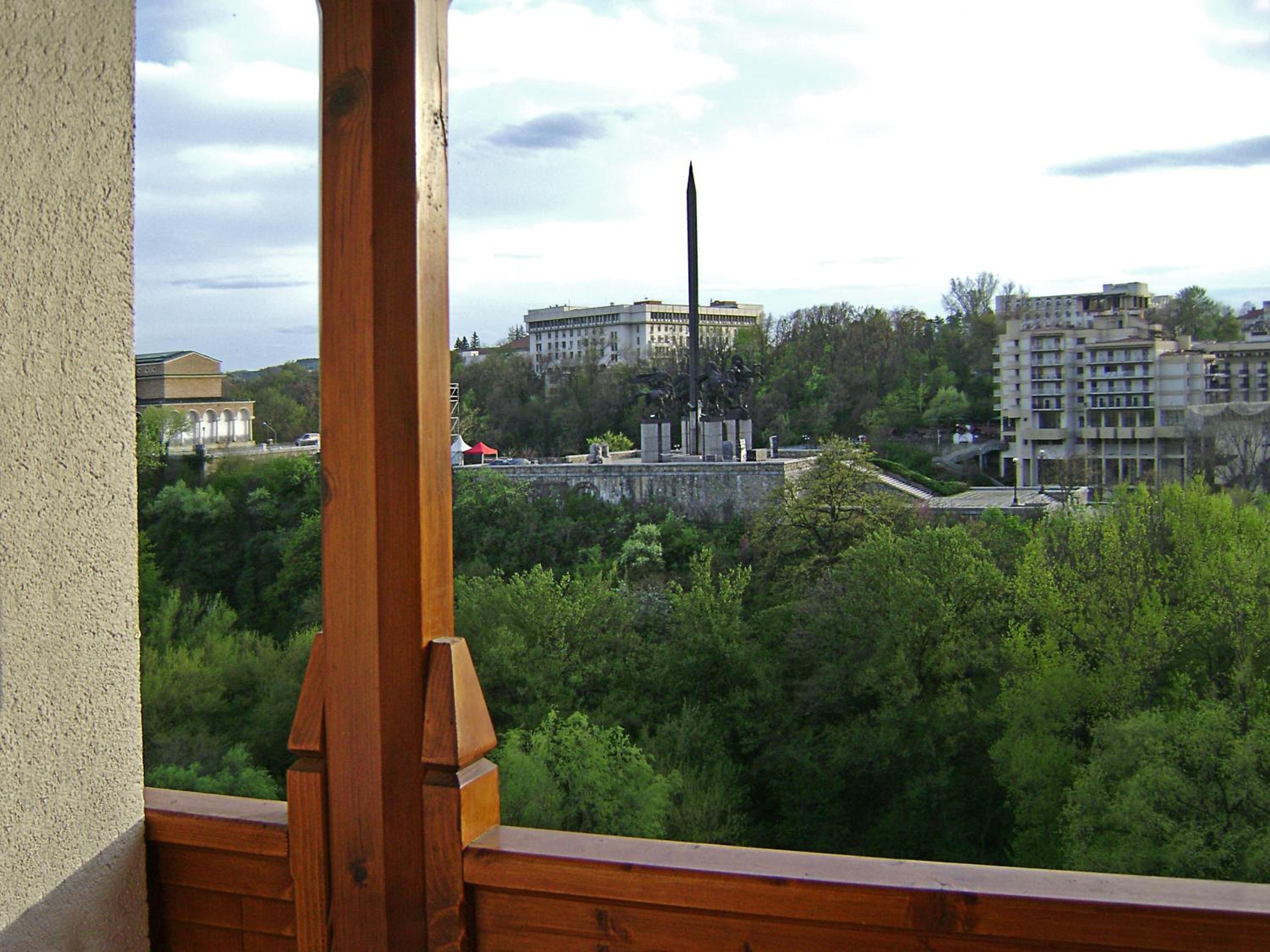 Double Room with Balcony photo 3