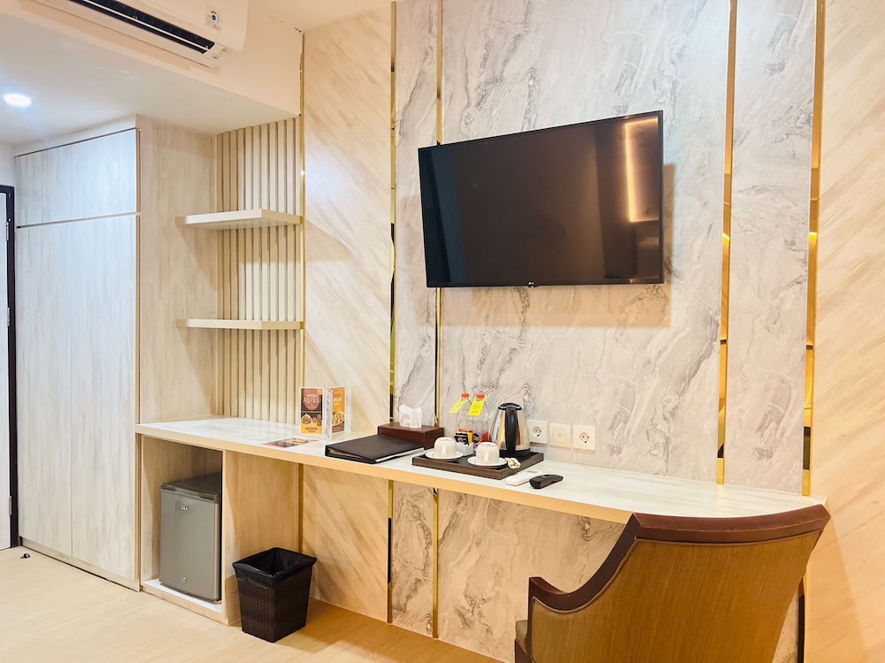 Family Triple Room photo 2
