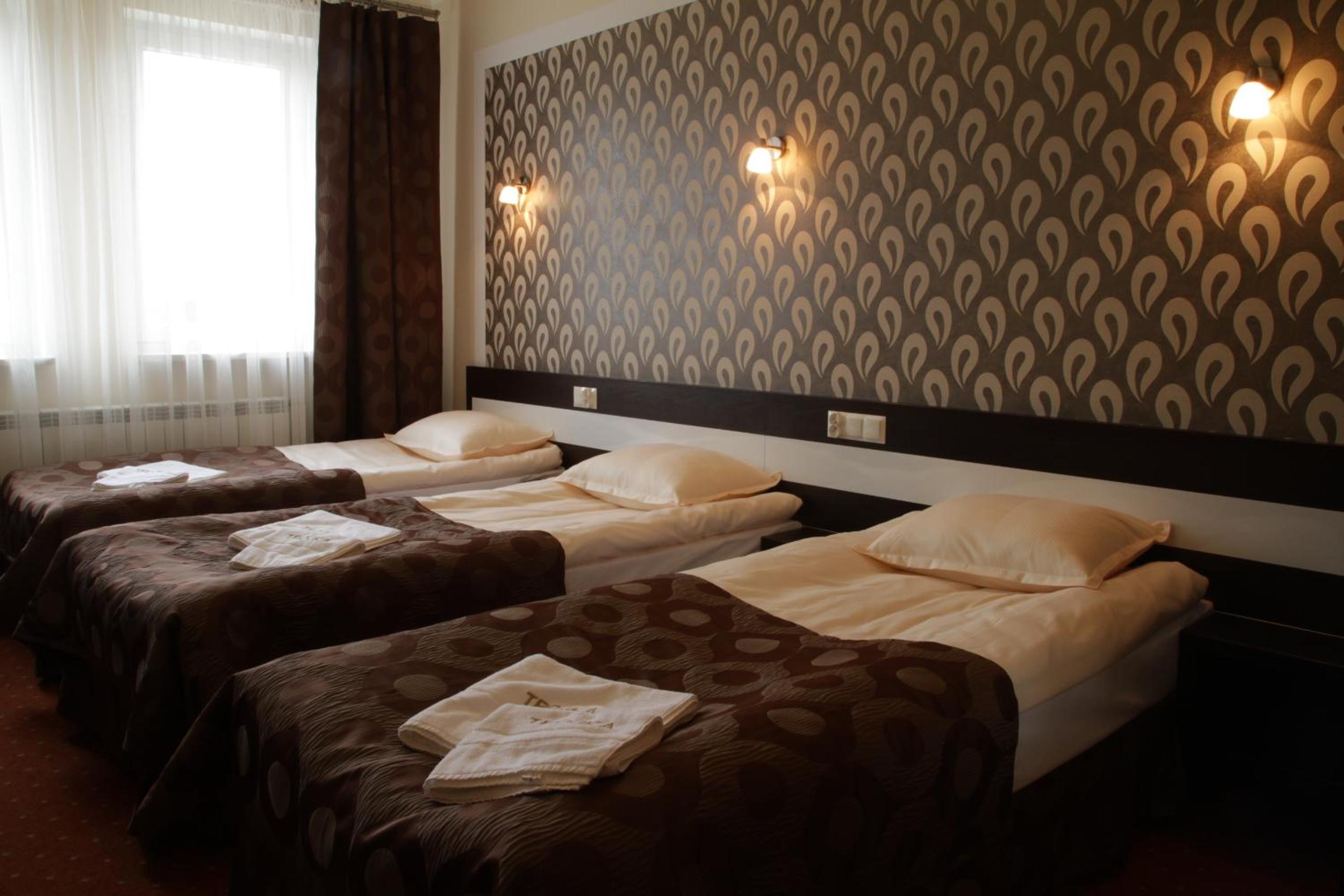 Triple Room - Photo 1