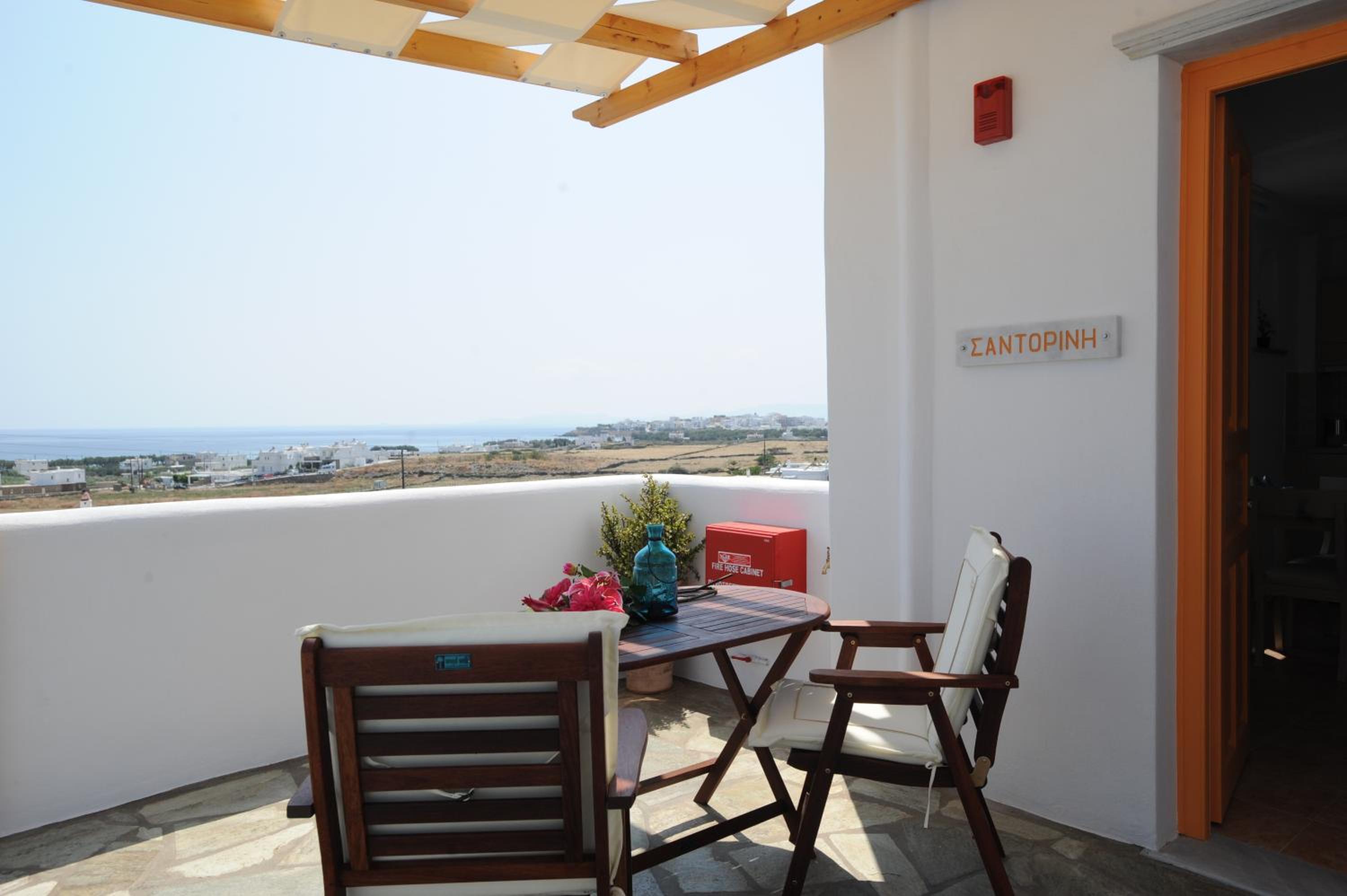 Room with Panoramic Sea View - 2nd Floor - Photo 5