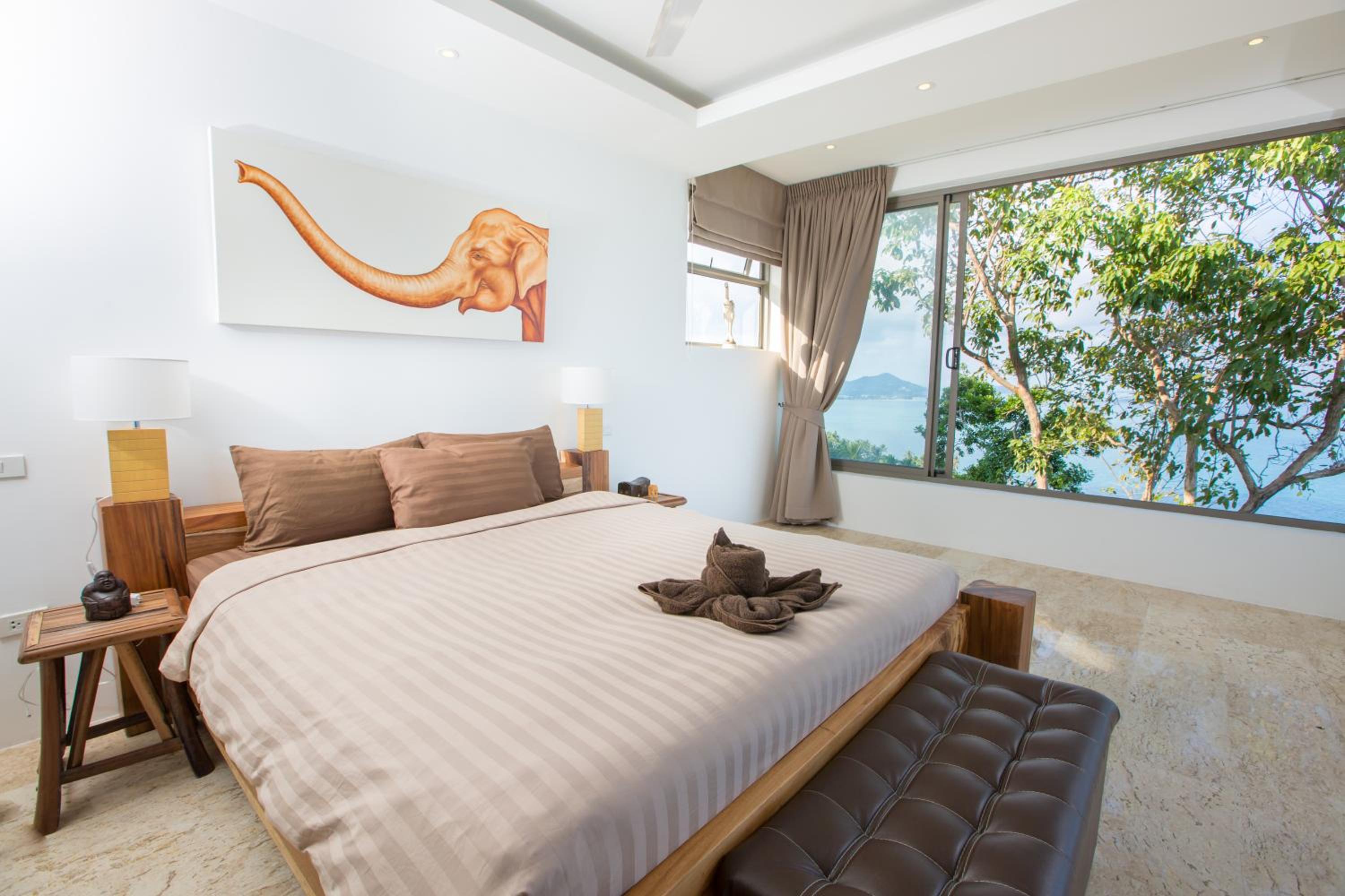 Deluxe Villa photo 3