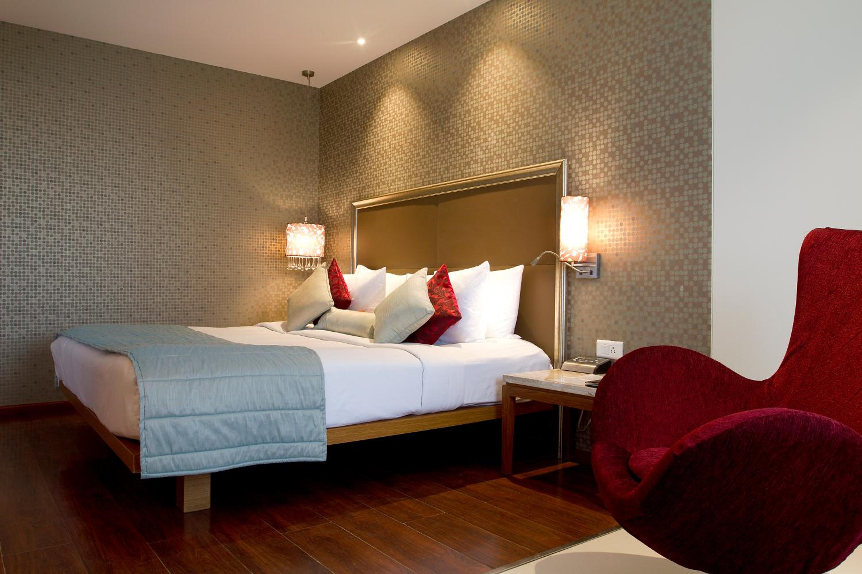 Suite - Photo 1