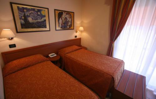 Twin Room photo 1