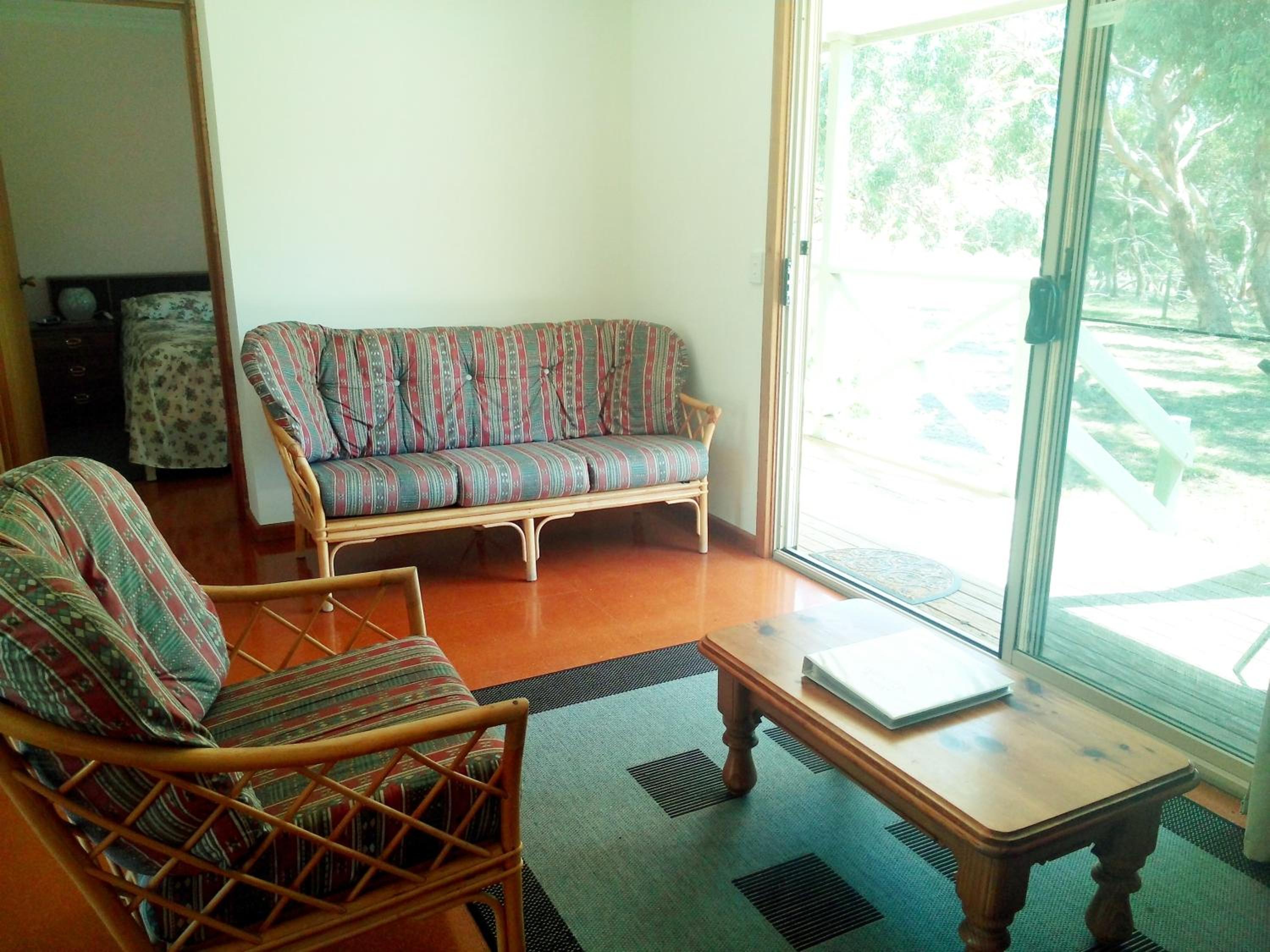 Three-Bedroom Cottage photo 1