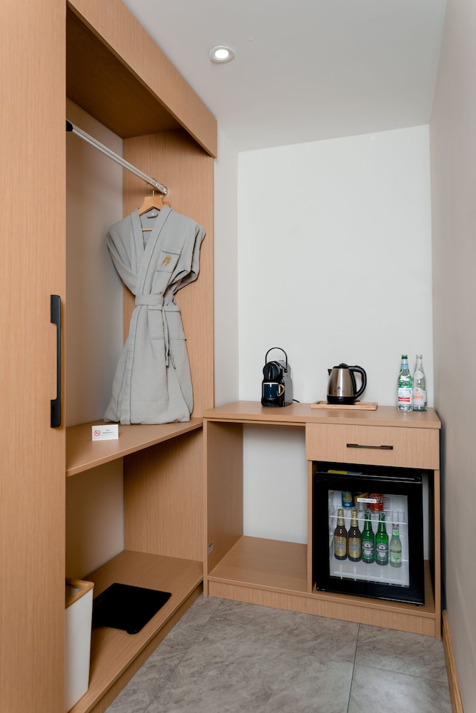 Junior Triple Room photo 3