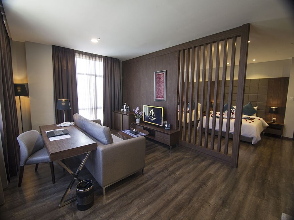 Family Suite A photo 1
