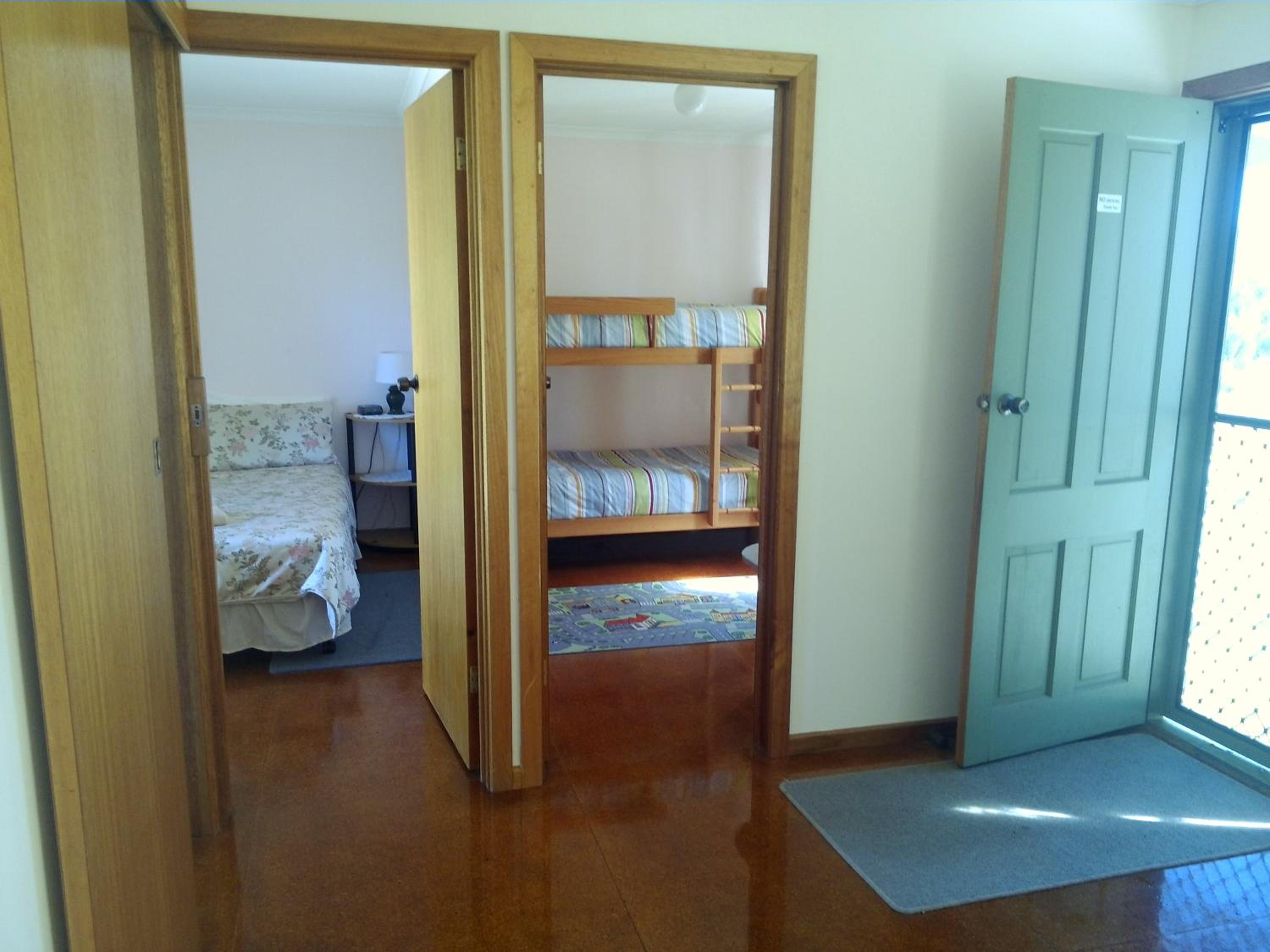 Two-Bedroom Cottage photo 1