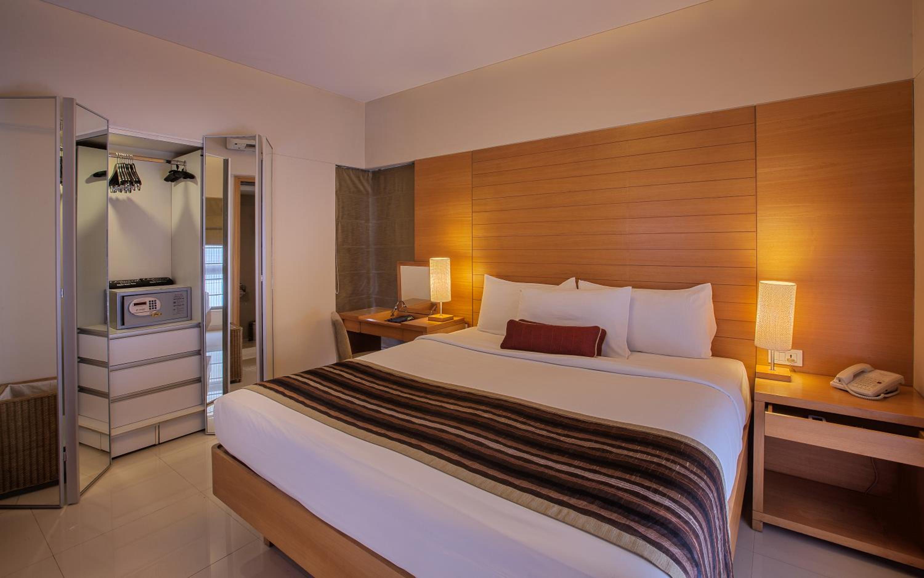 Two-Bedroom Superior Suite - Photo 1