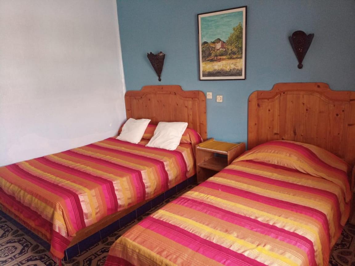 Triple Room with Private Bathroom