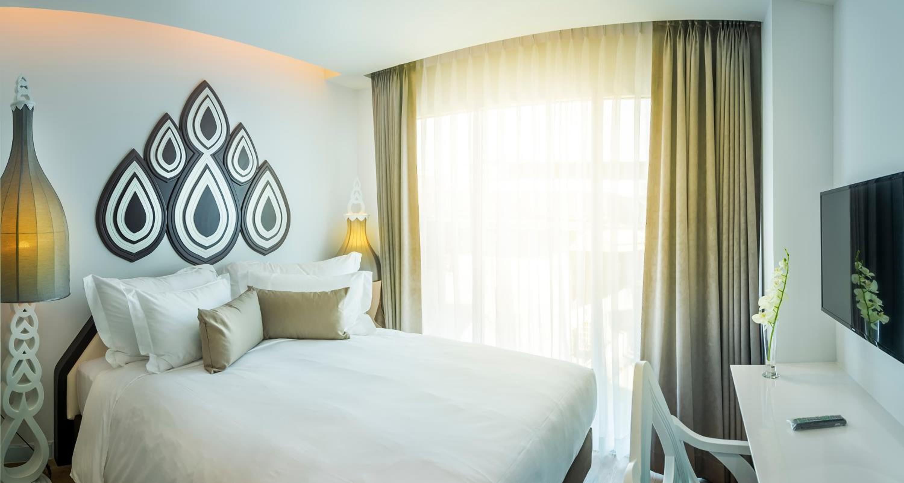 Quarto Duplo Superior