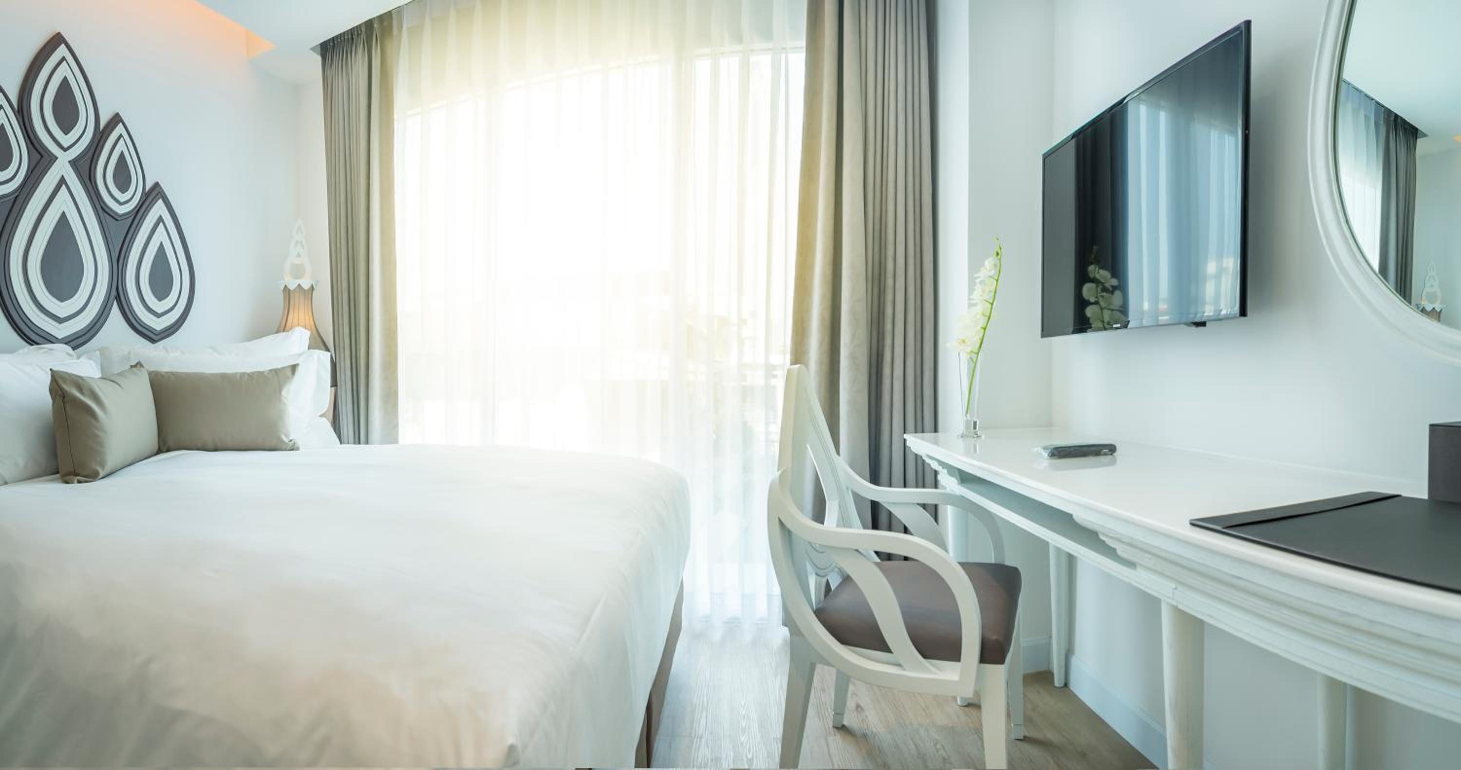 Superior Double Room photo 2