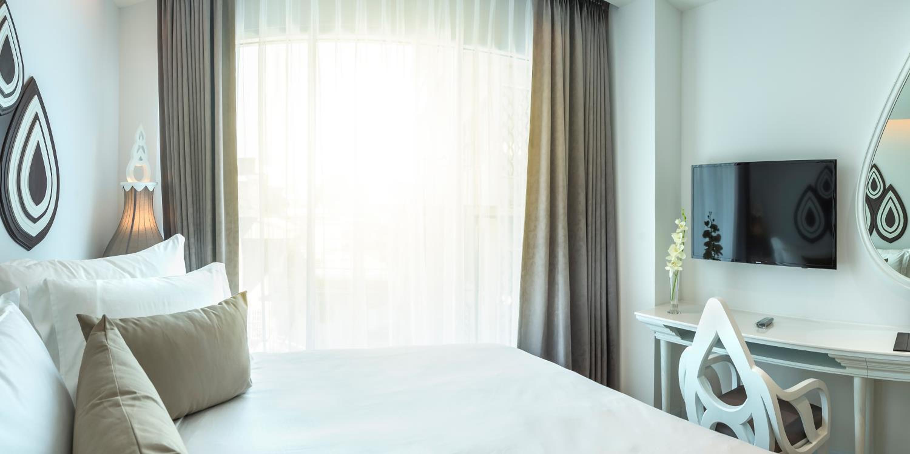 Superior Double Room photo 3