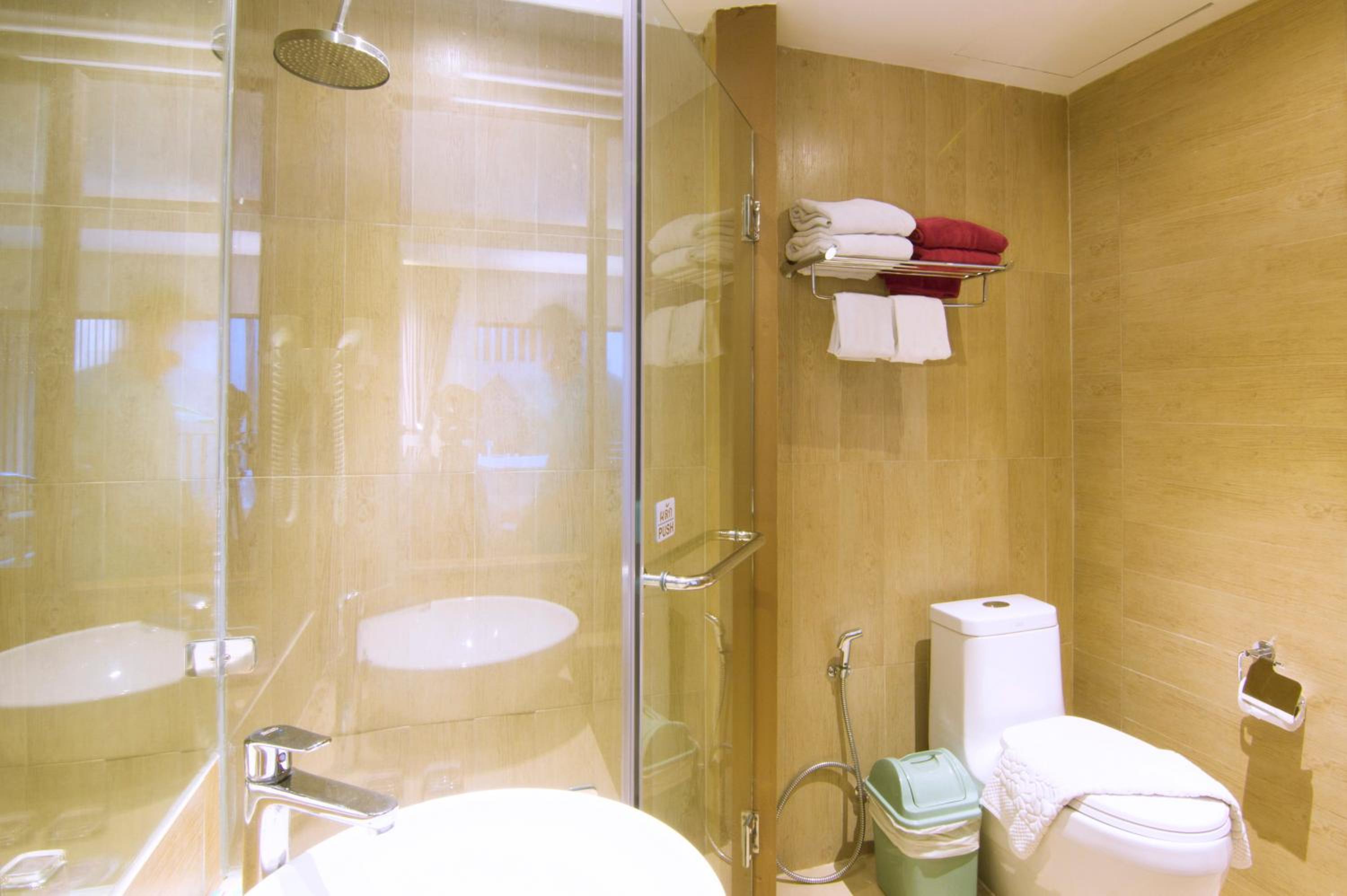 Superior Double Room photo 2