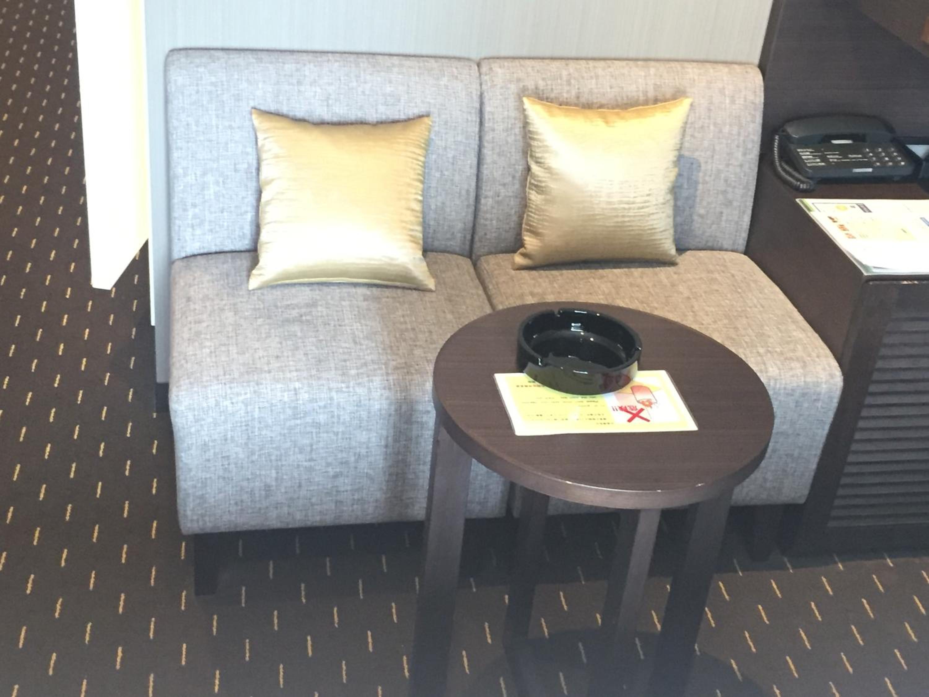 Superior Double Room - Non-Smoking