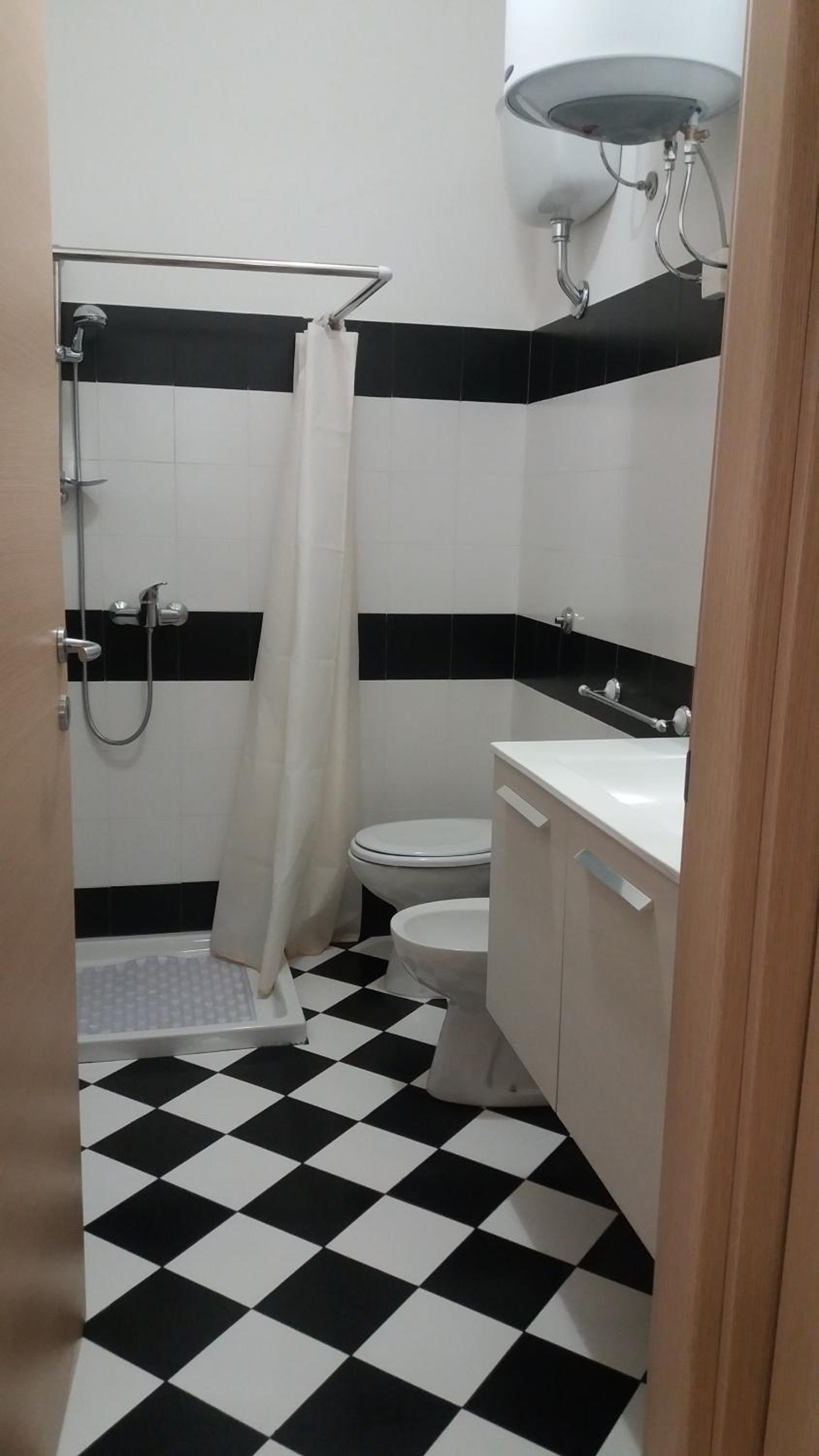 Deluxe Apartment photo 3