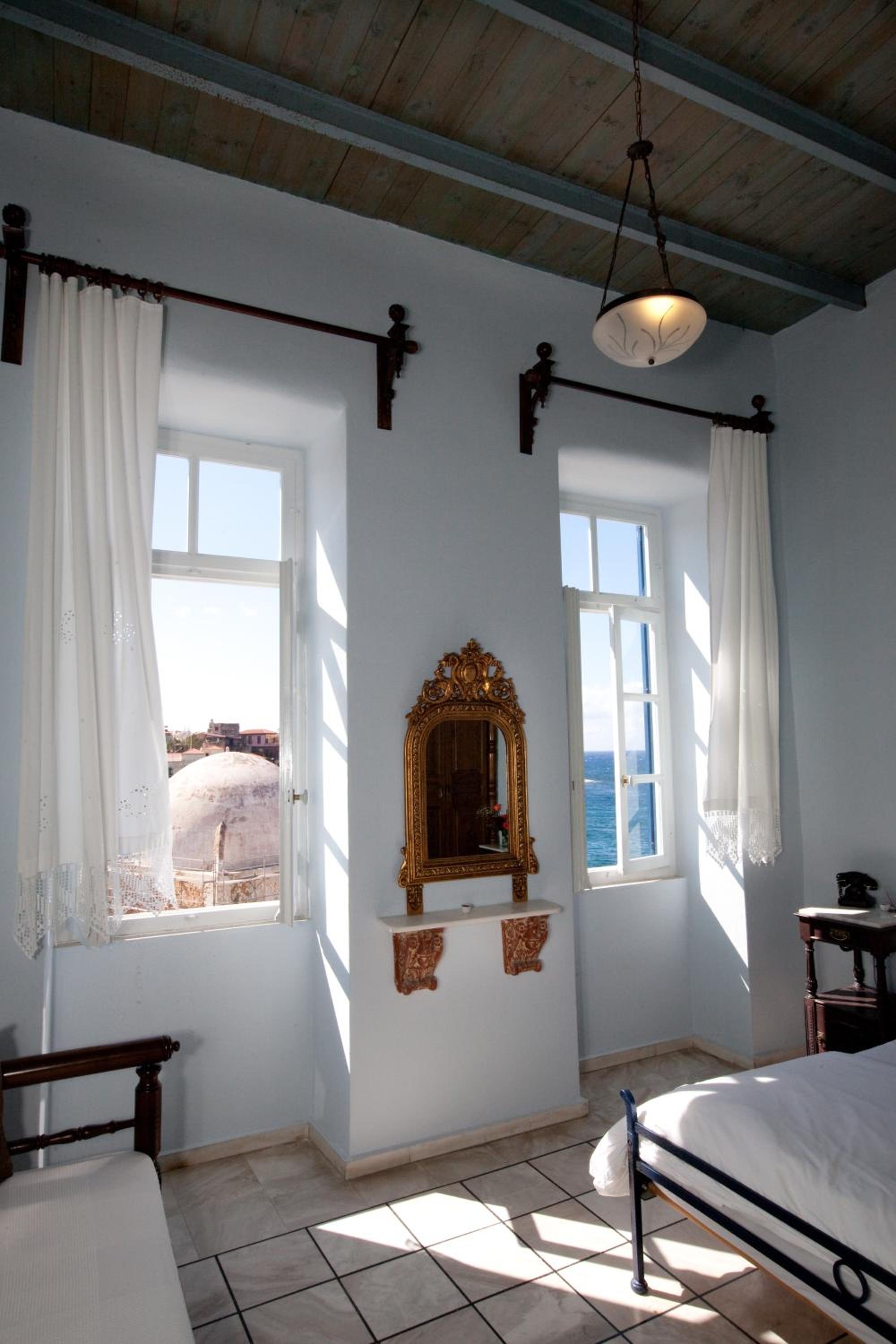 Double Room with Sea View