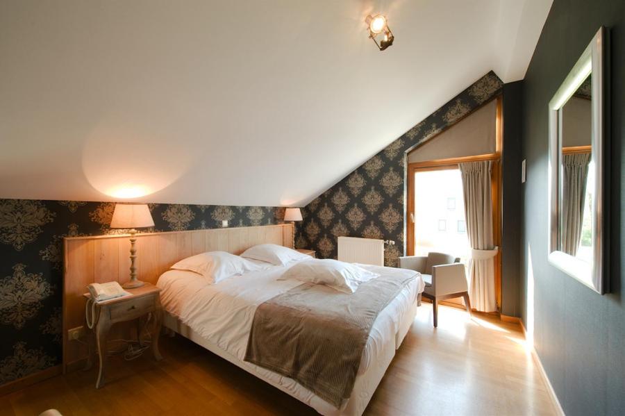 Comfort Double Room - Photo 1