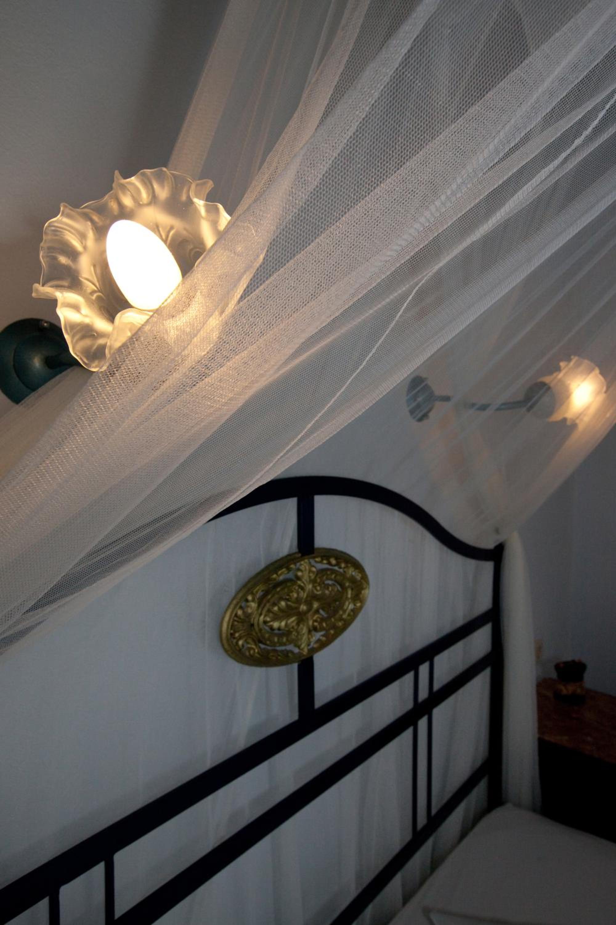 Superior Double Room with Sea View