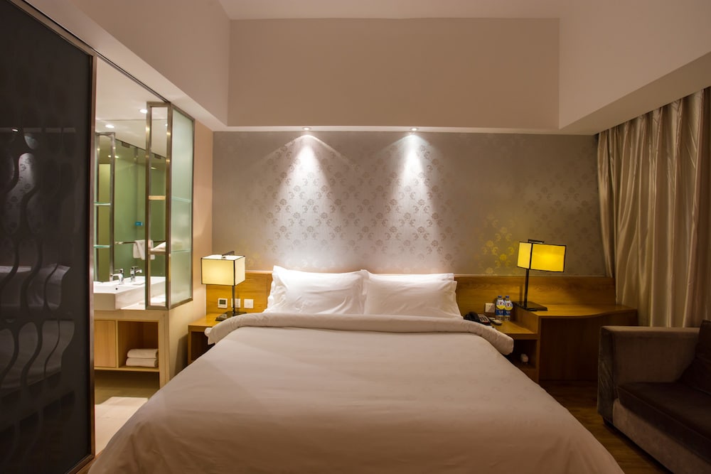 Double Room (Extreme Sassy) photo 3
