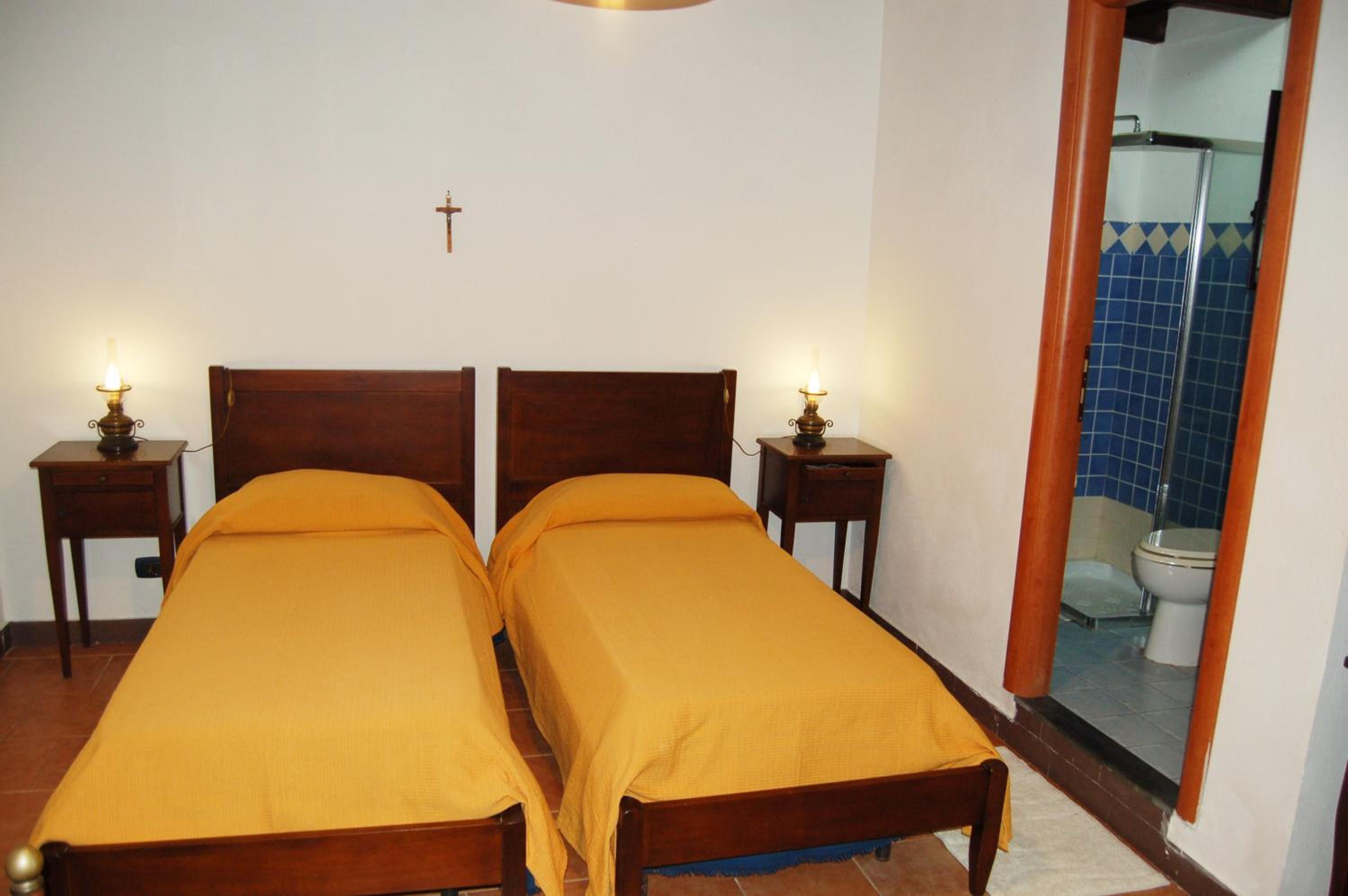 Twin Room photo 1