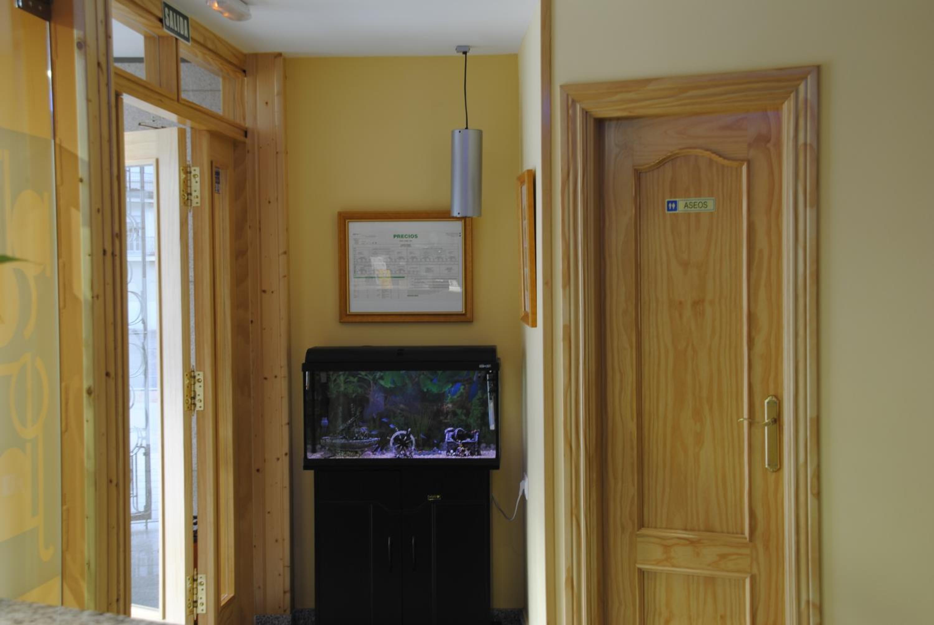 Twin Room photo 2