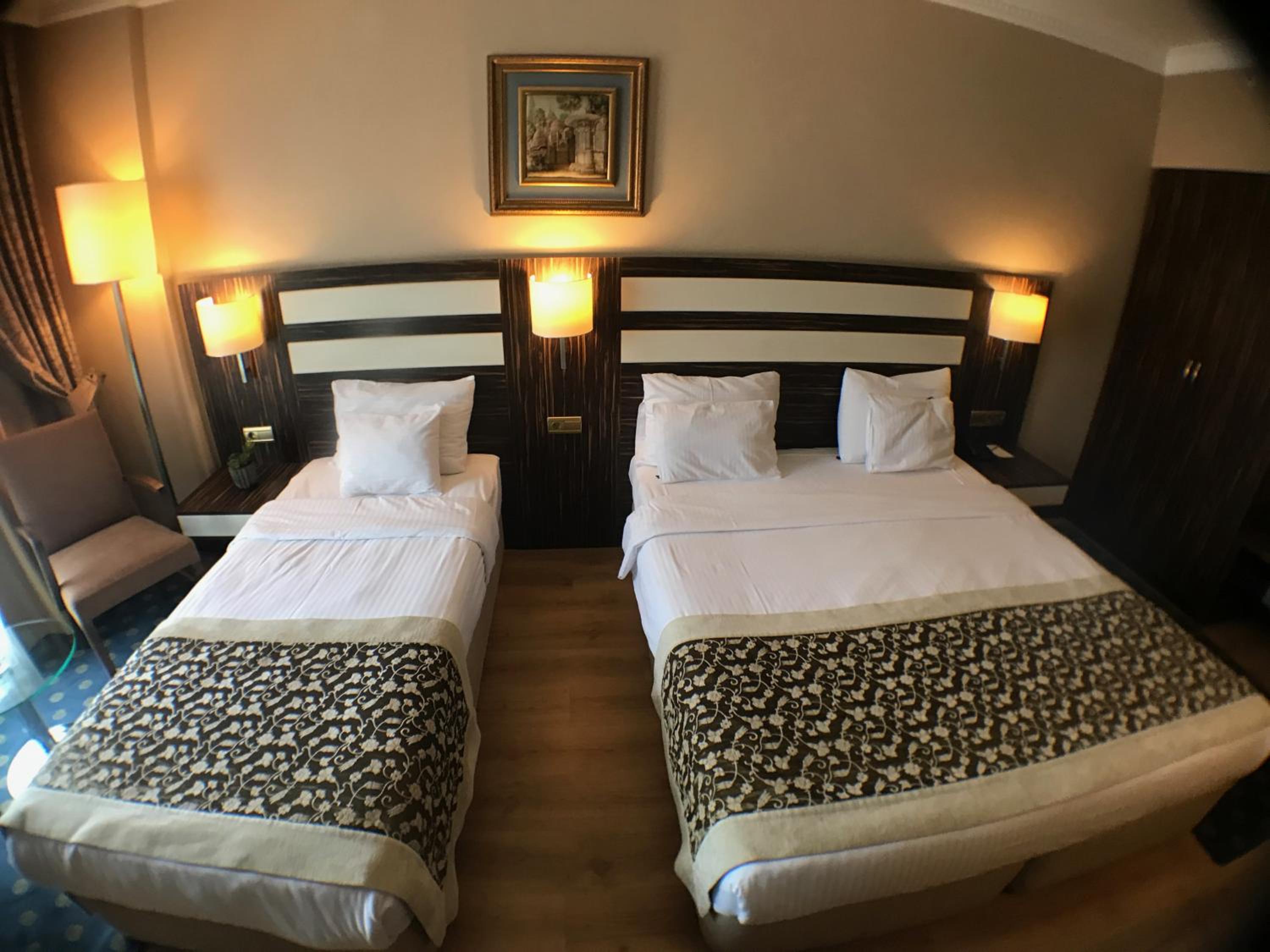 Standard Triple Room photo 3