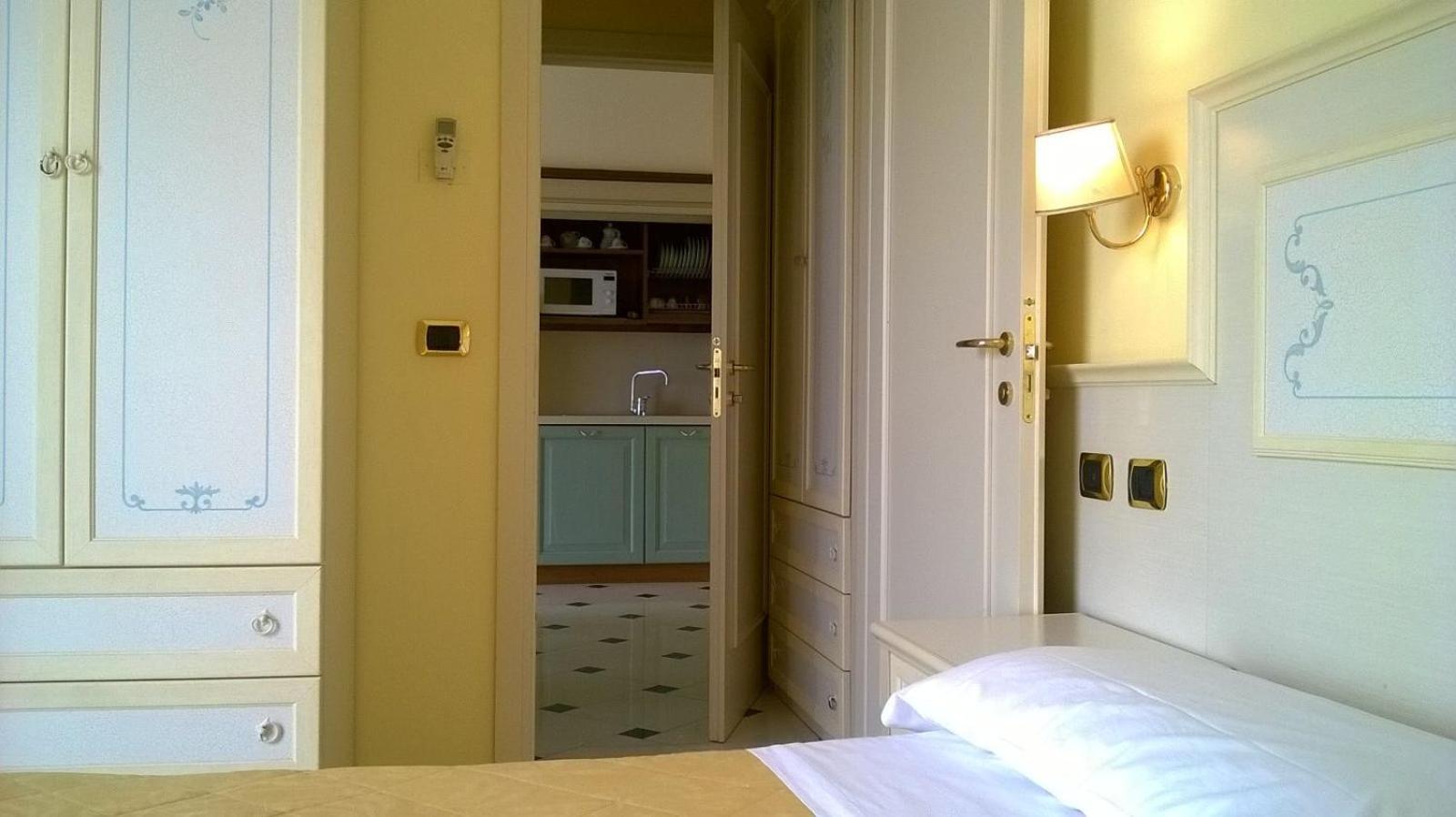 Apartment - Two Rooms (4 Pax) - Photo 1