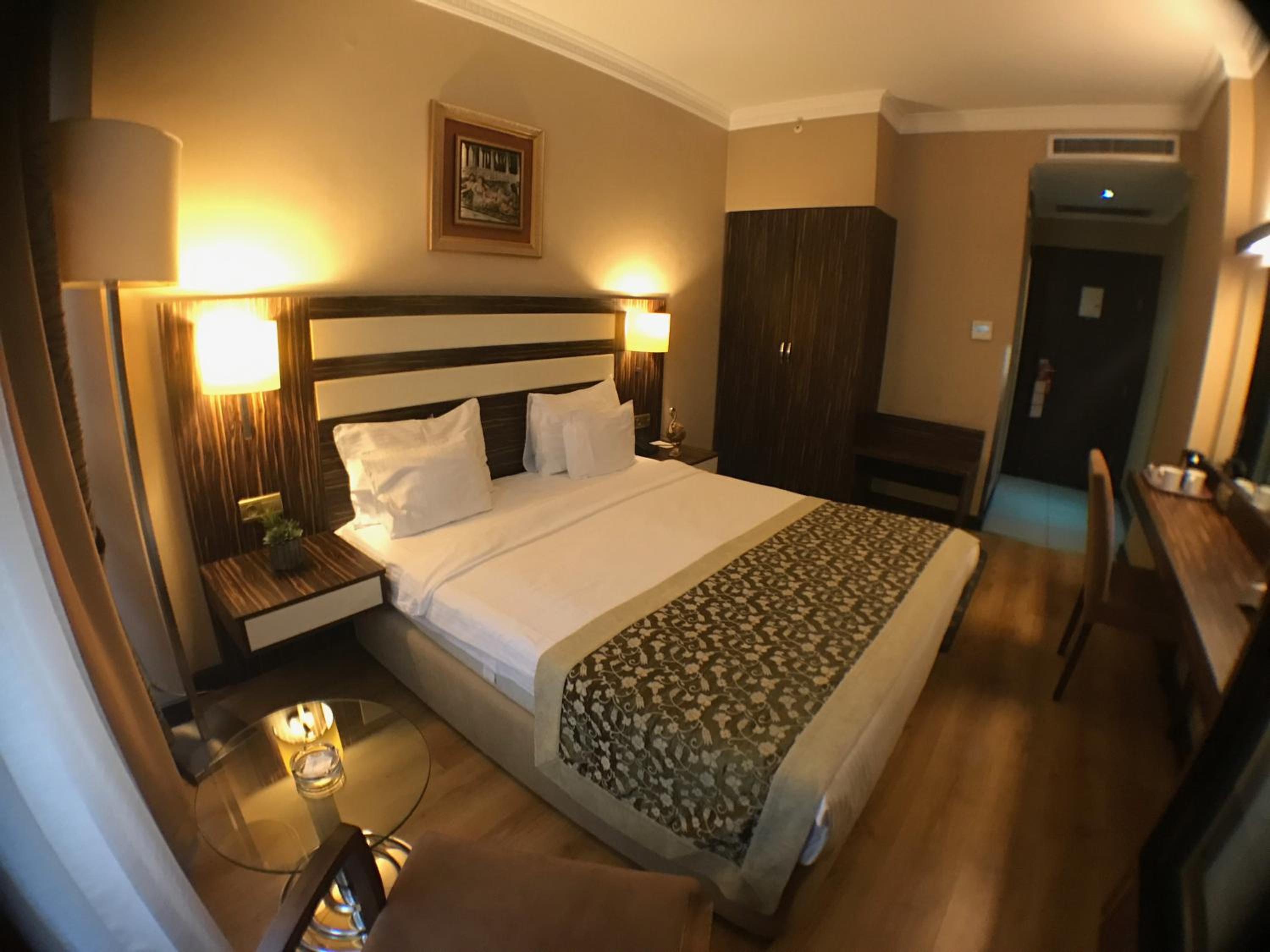 Economy Single Room photo 1