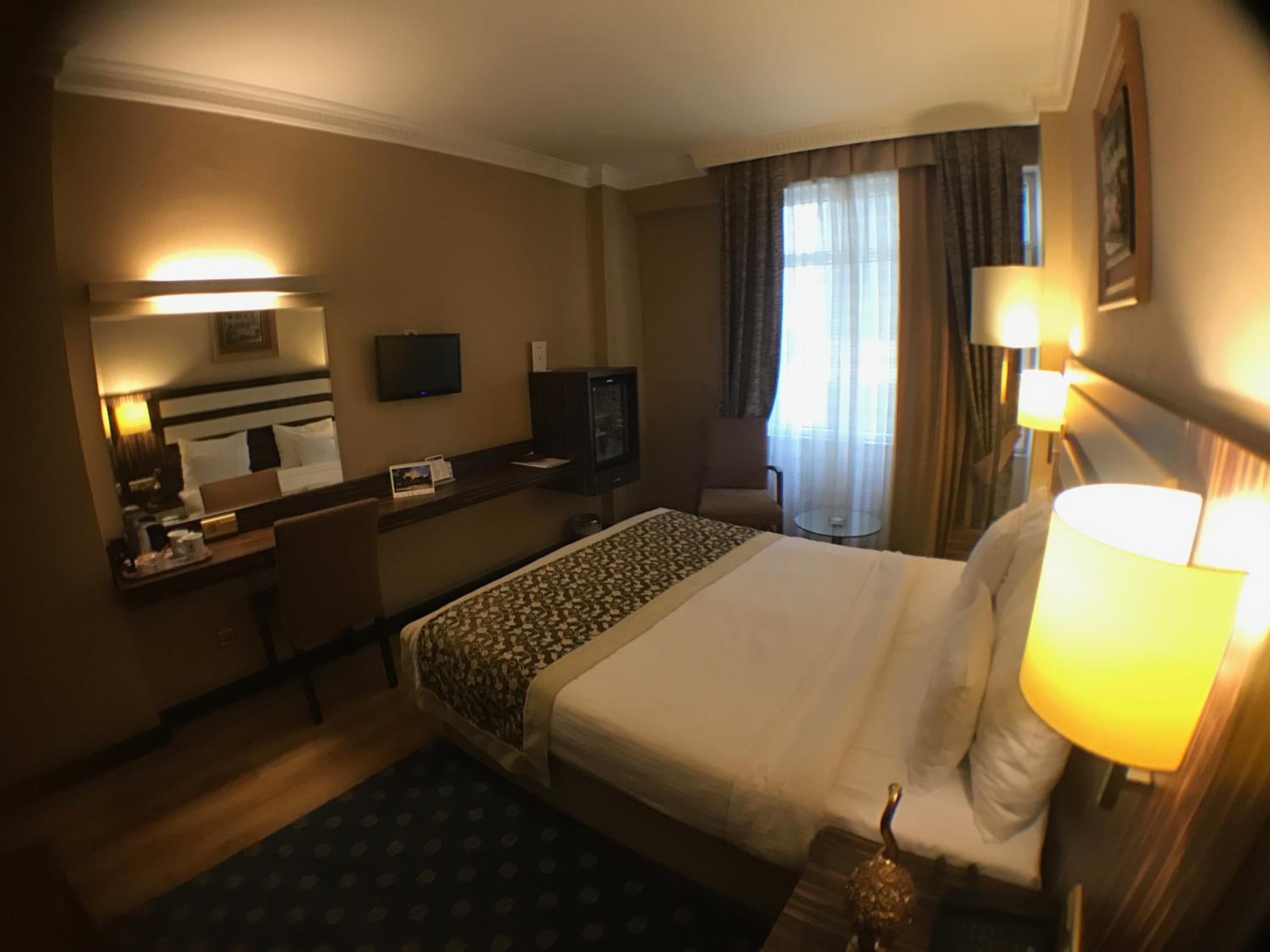 Economy Single Room photo 3