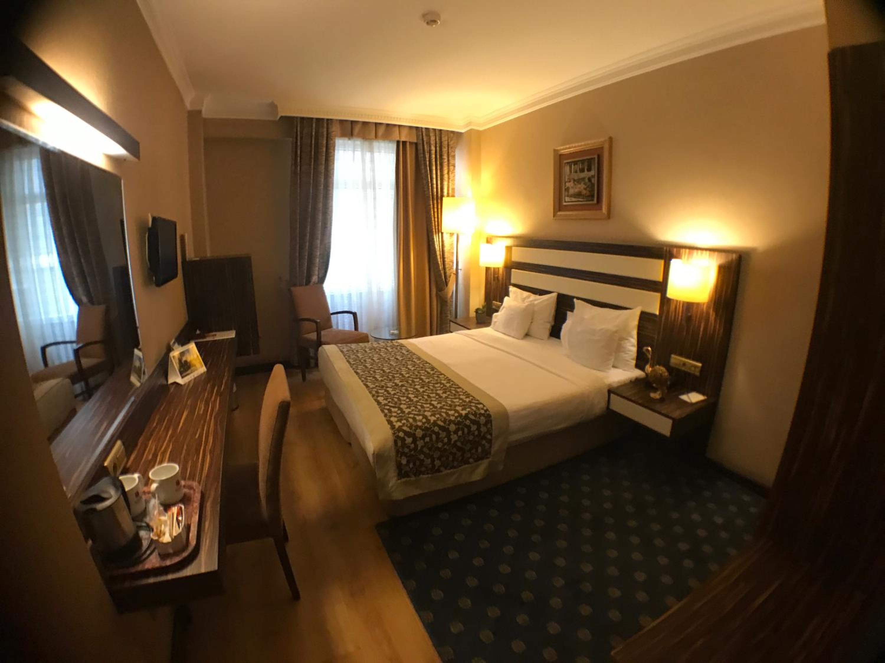 Economy Single Room photo 2