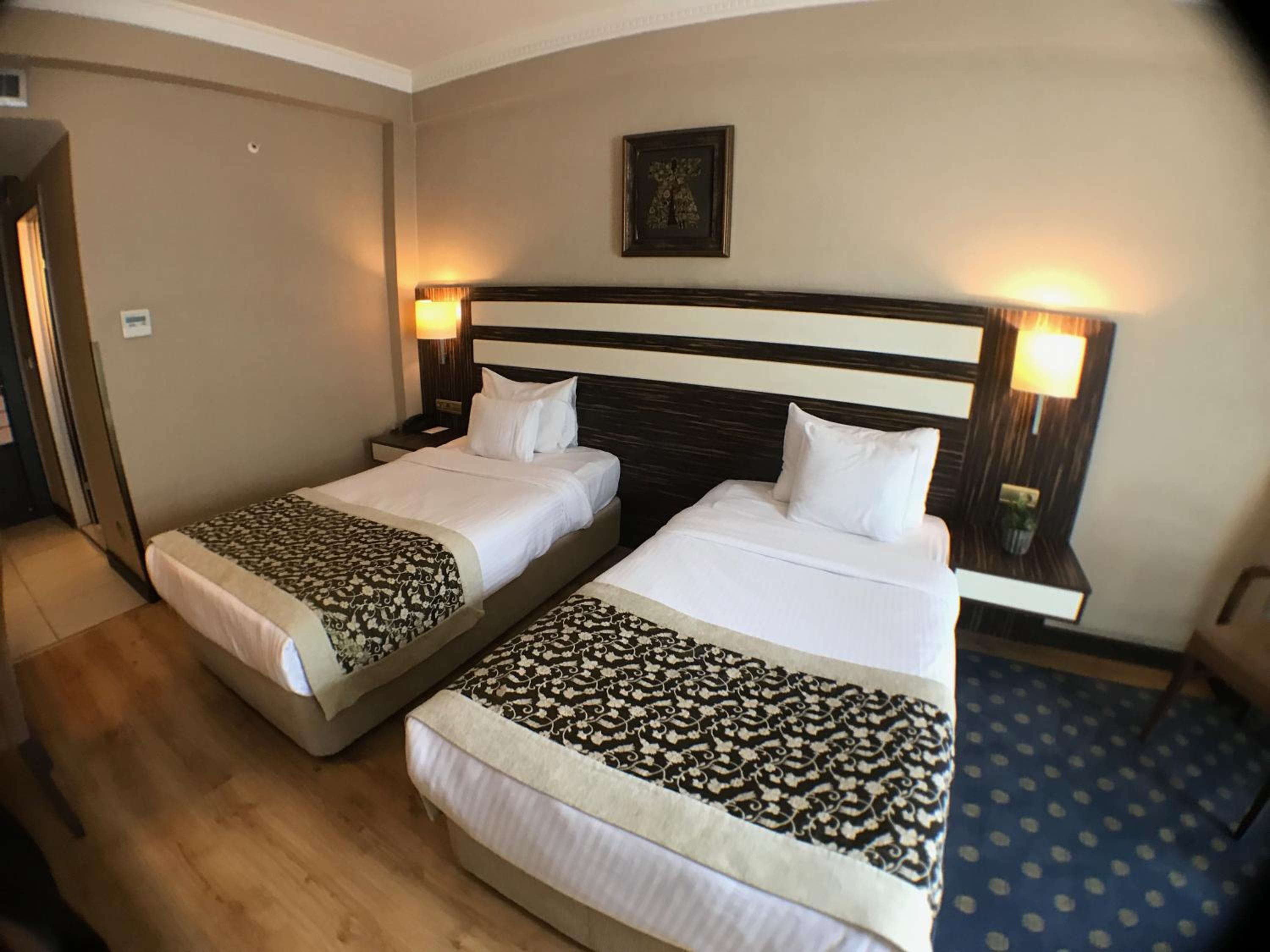 Standard Double or Twin Room photo 1