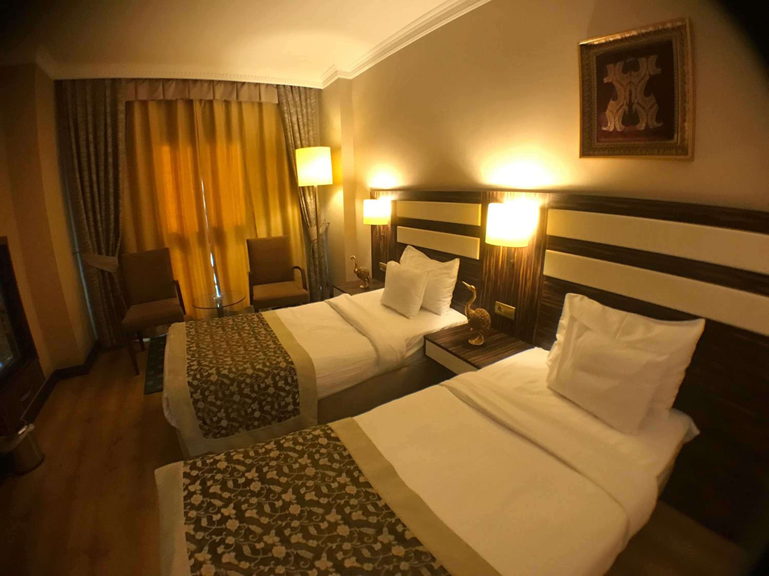 Double Room photo 2