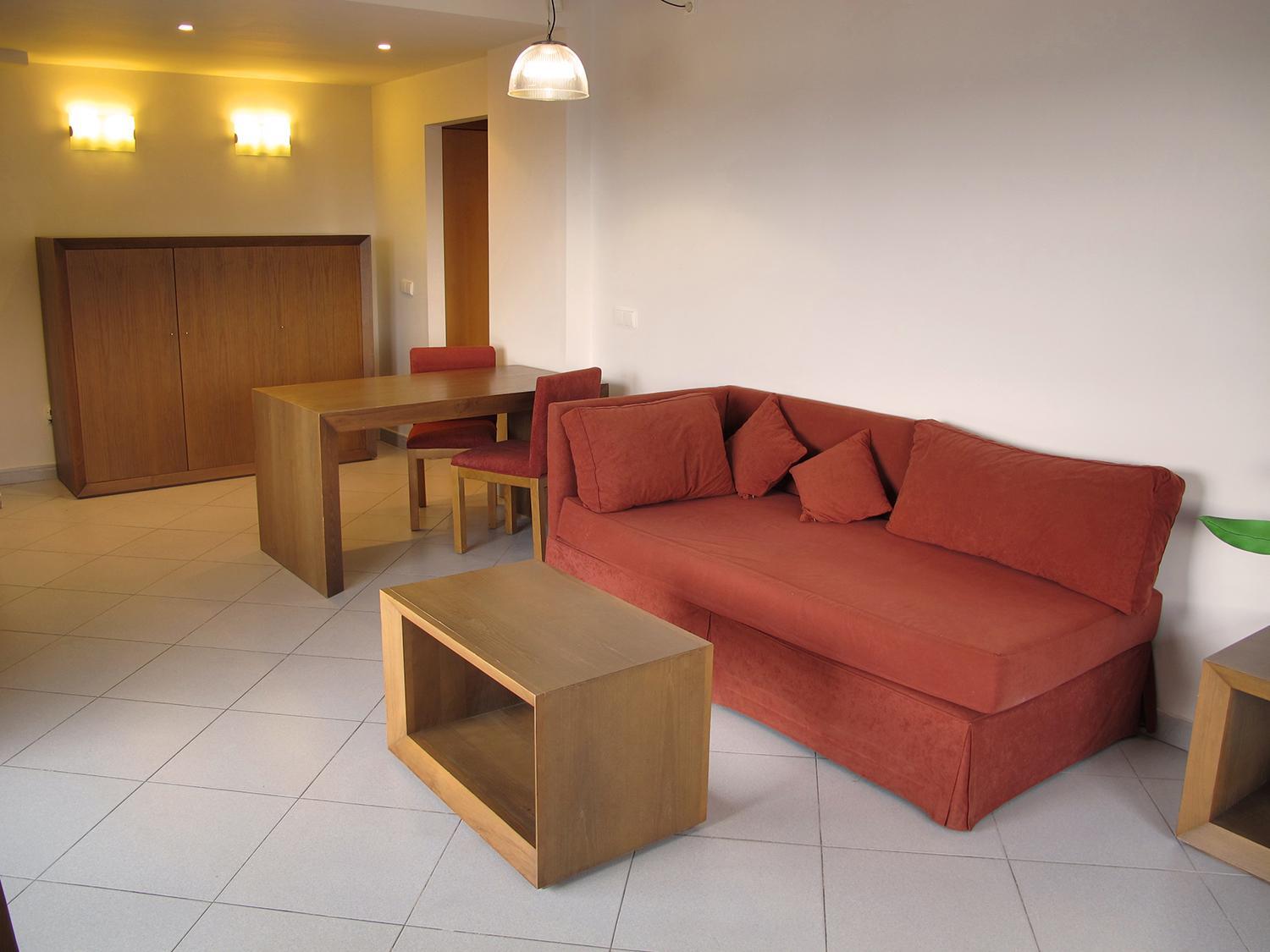 Junior Suite - Photo 1