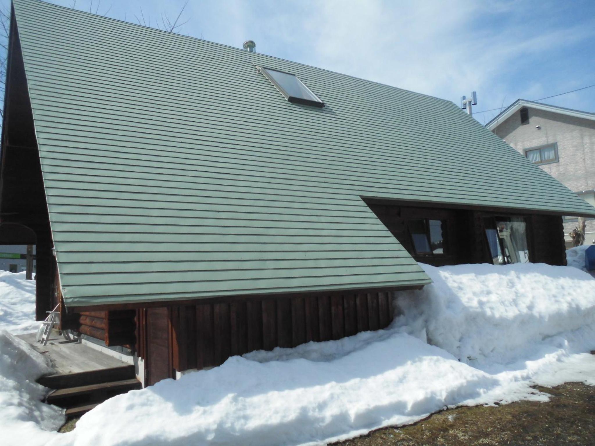 Three-Bedroom Villa - Photo 11