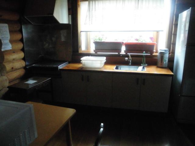 Three-Bedroom Villa - Photo 9