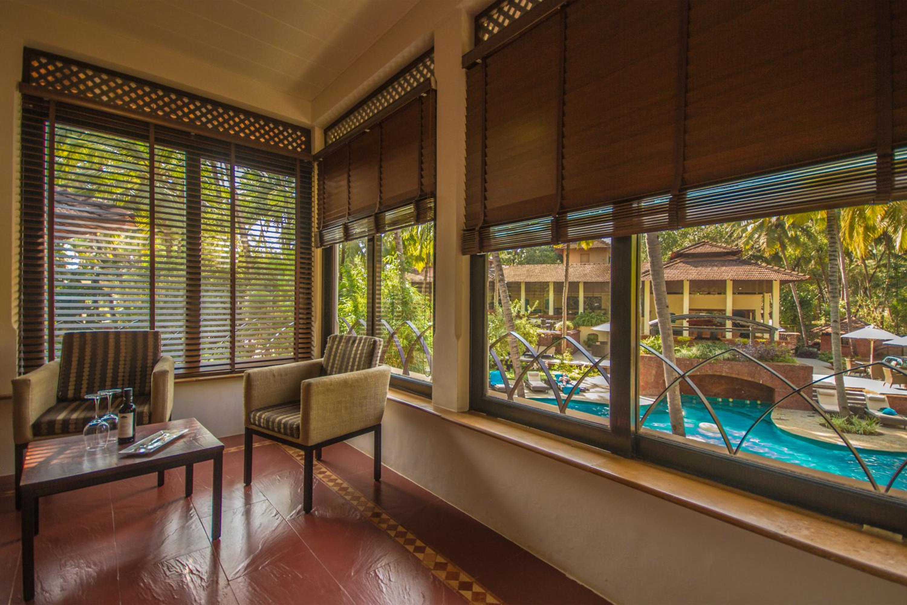 Deluxe Double or Twin Room - Photo 1