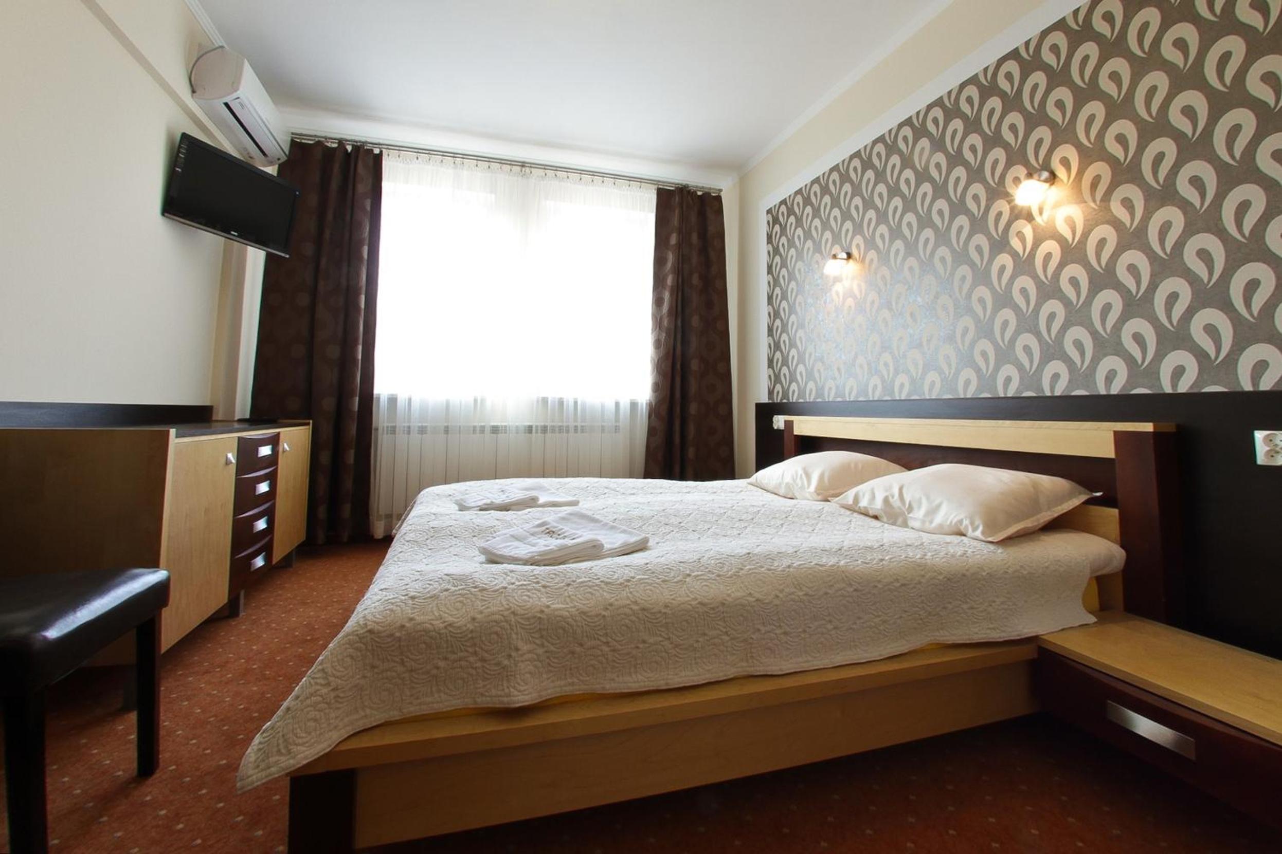 Comfort Double Room - Photo 7